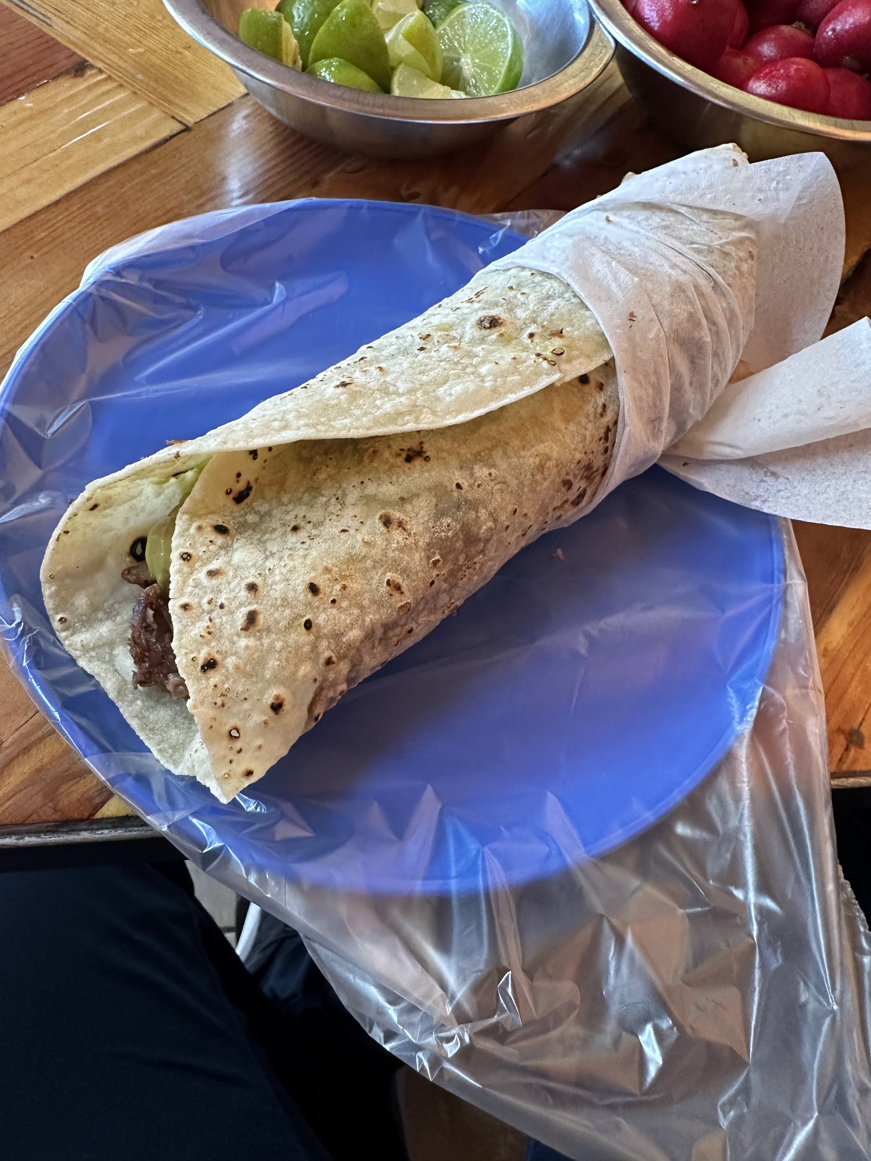 Taquería Los Amigos image 2