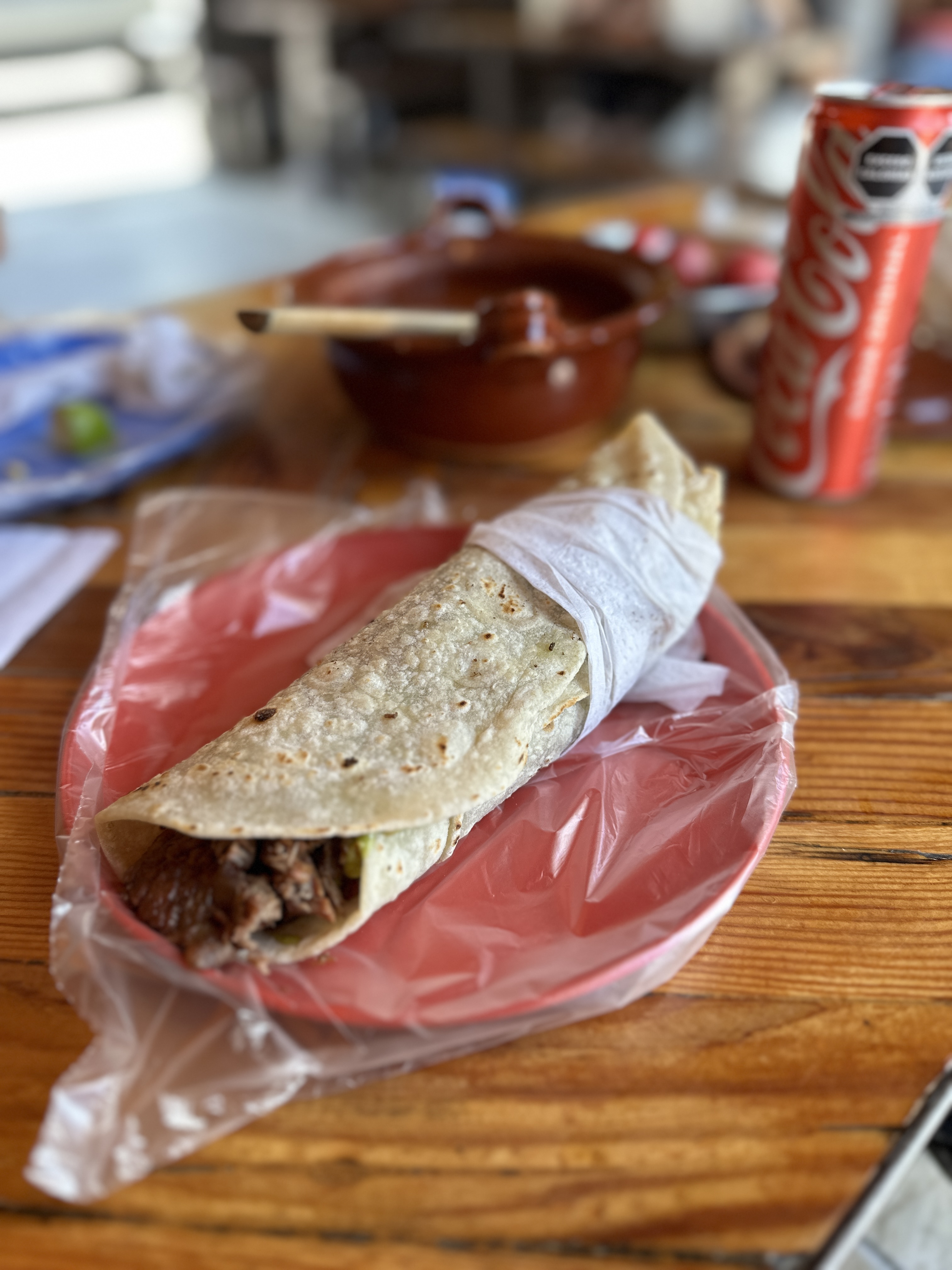 Taquería Los Amigos image 3