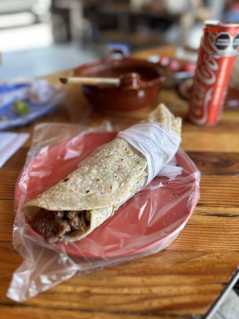 Taquería Los Amigos image 3