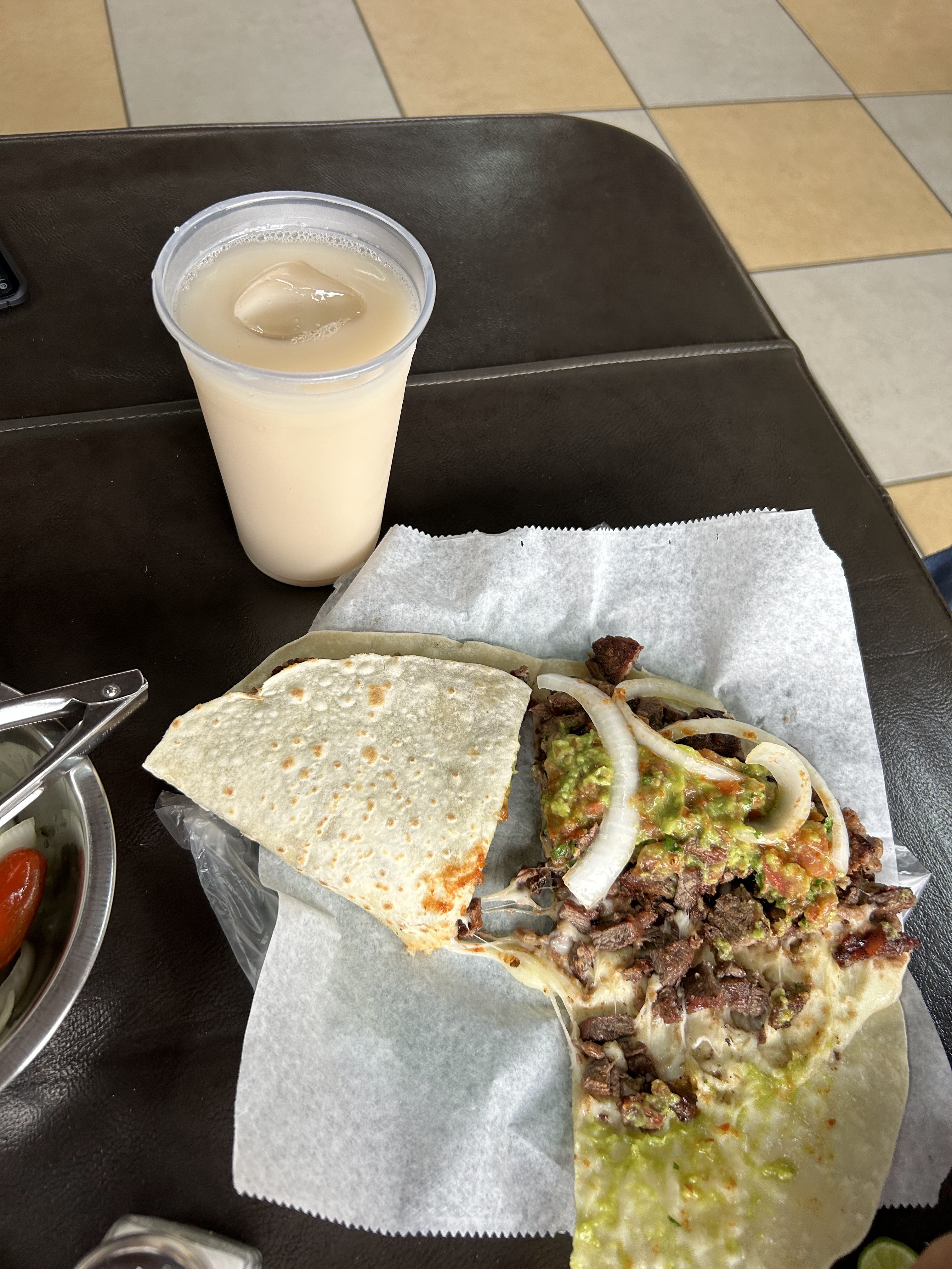 Taquería Los Amigos image 5