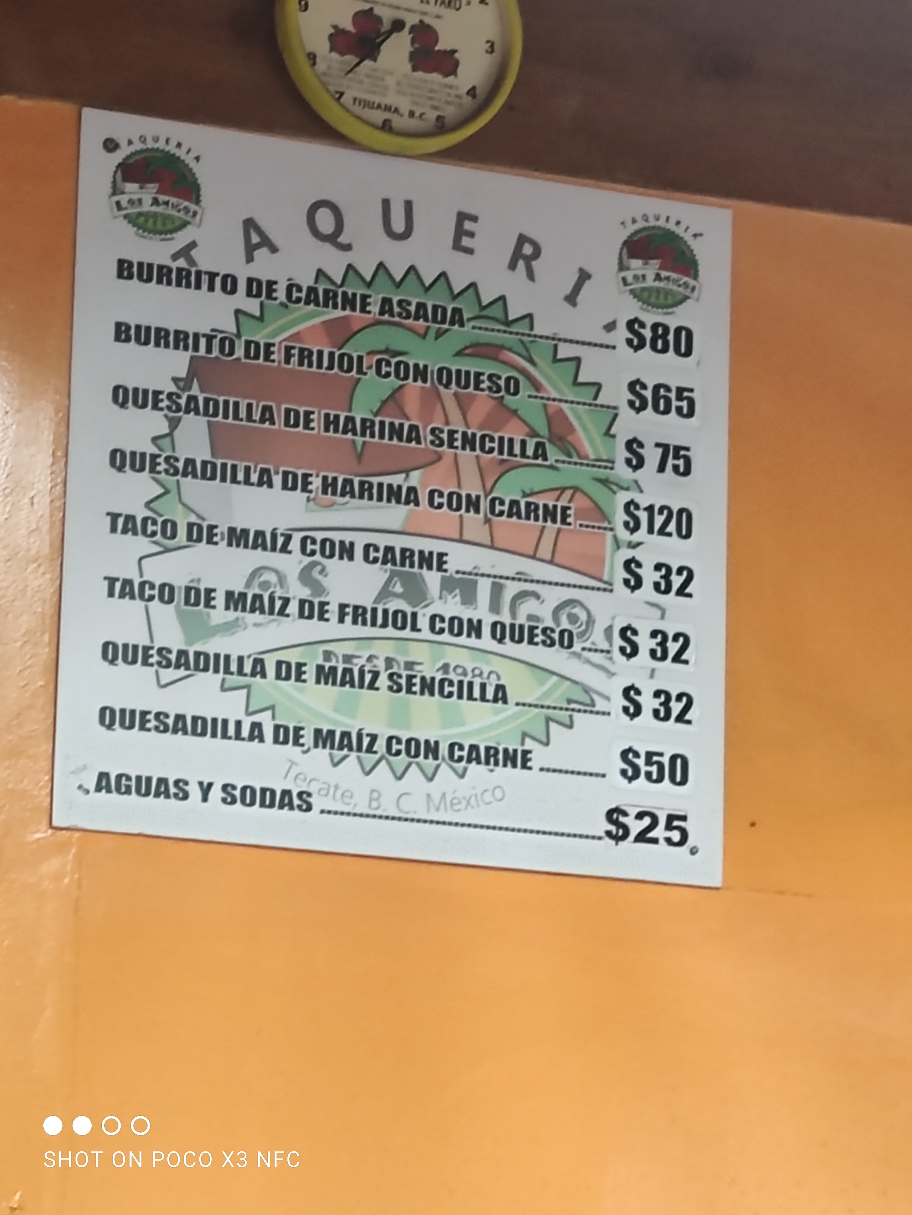 Taquería Los Amigos image 8