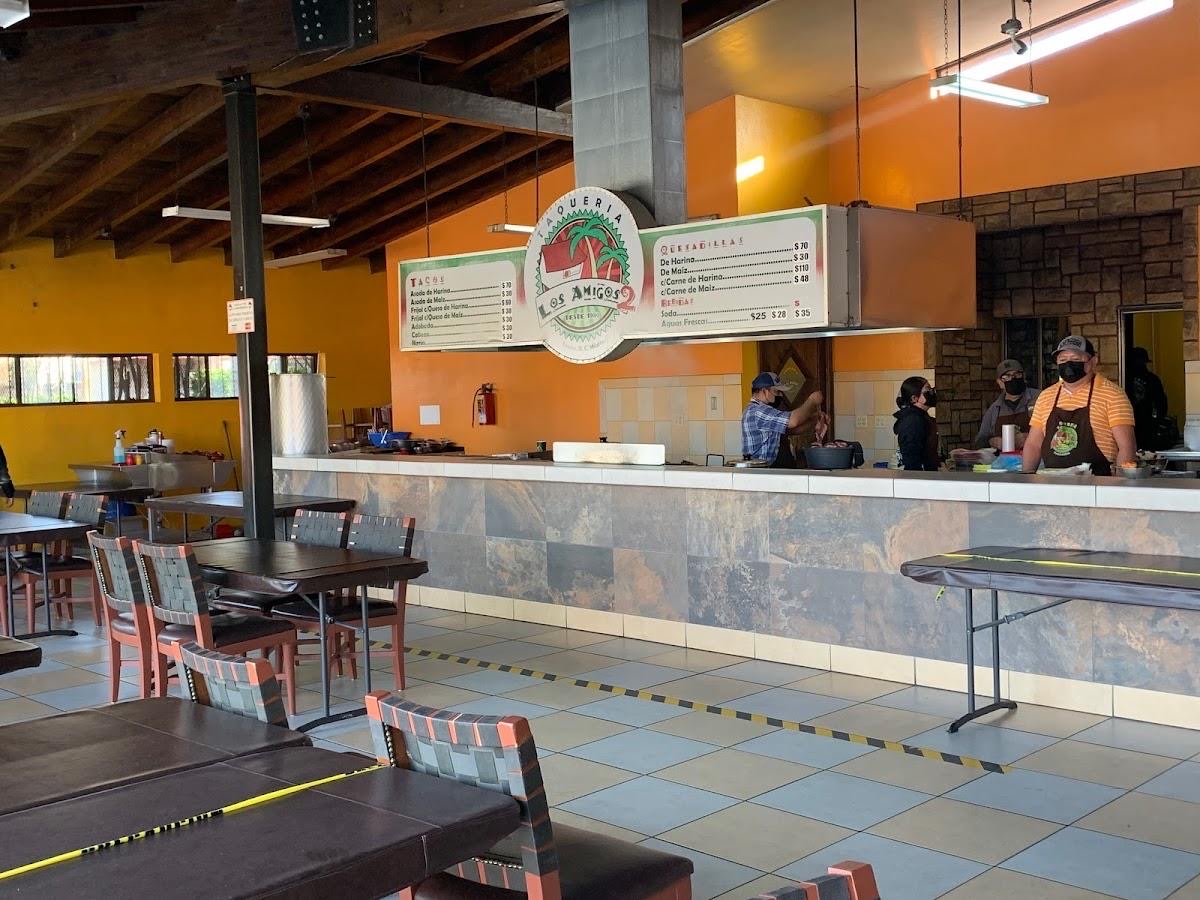 Taquería Los Amigos image 10