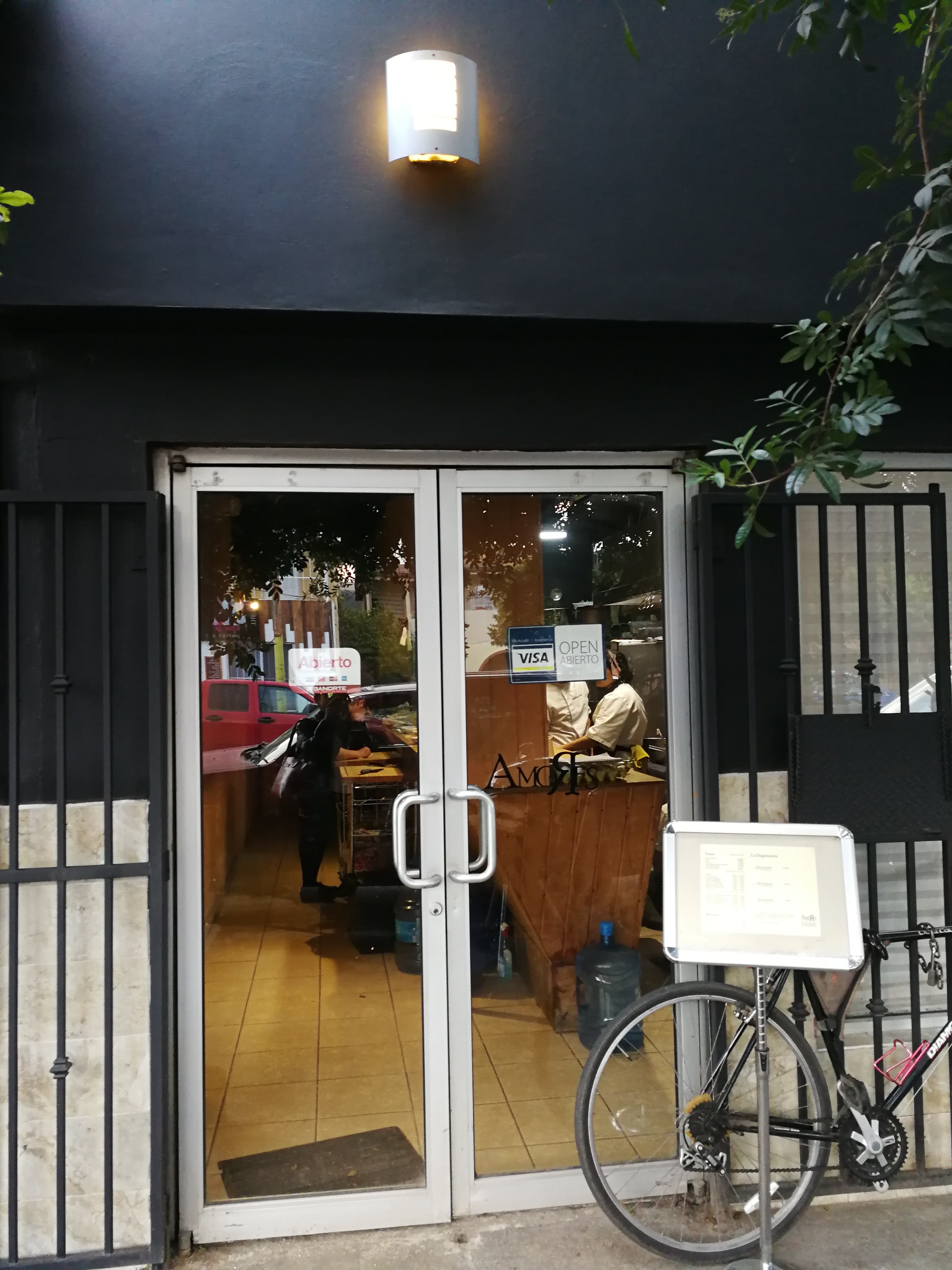 Restaurante Amores image 1