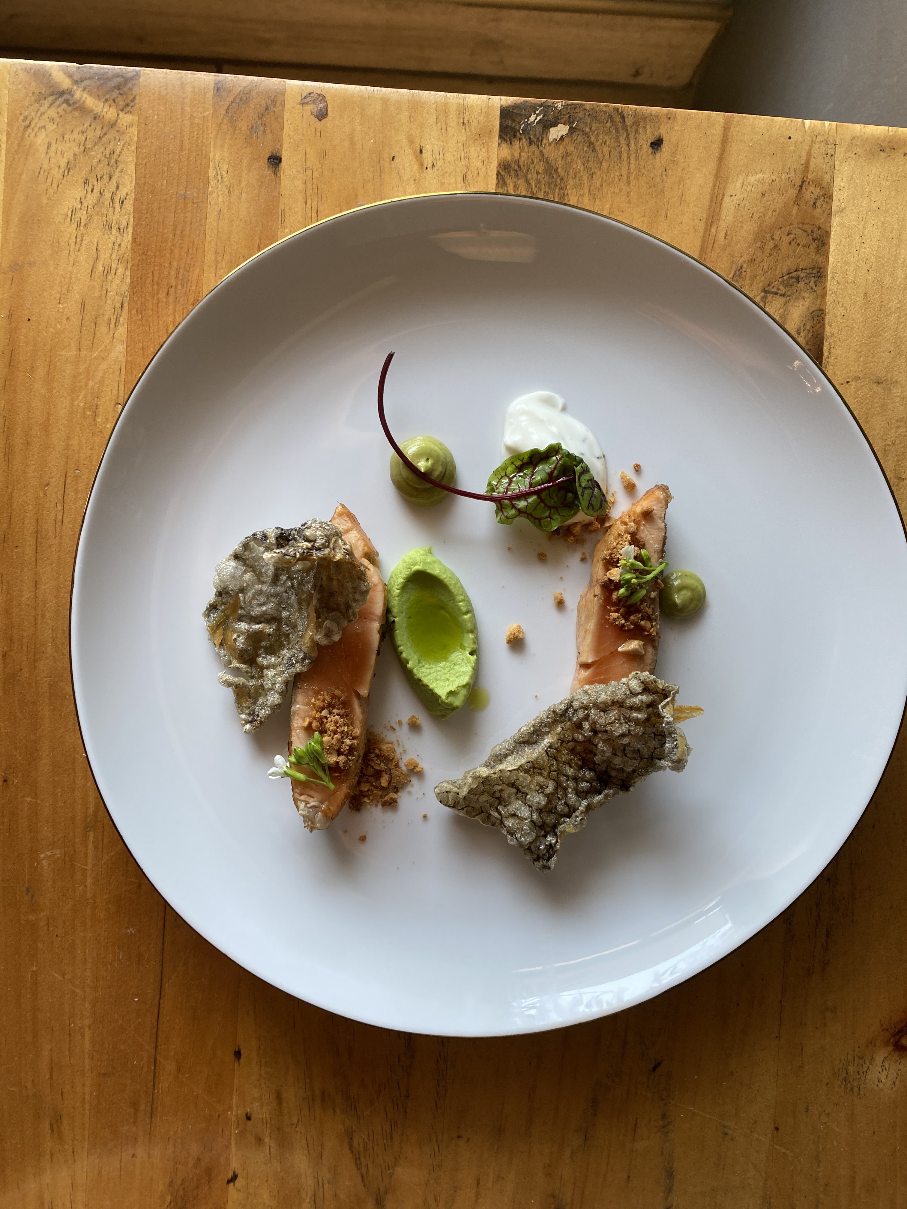 Restaurante Amores image 2