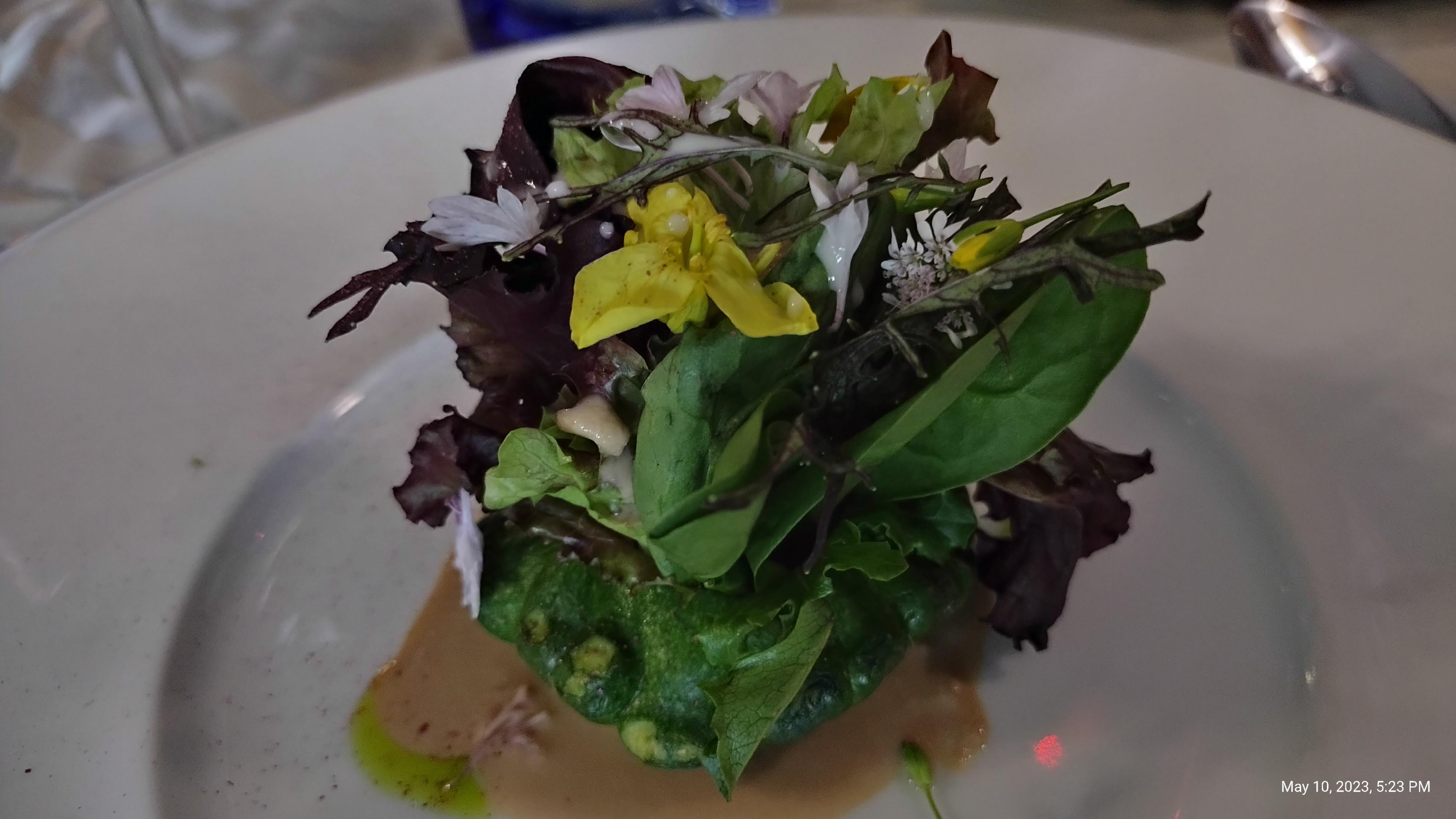 Restaurante Amores image 6