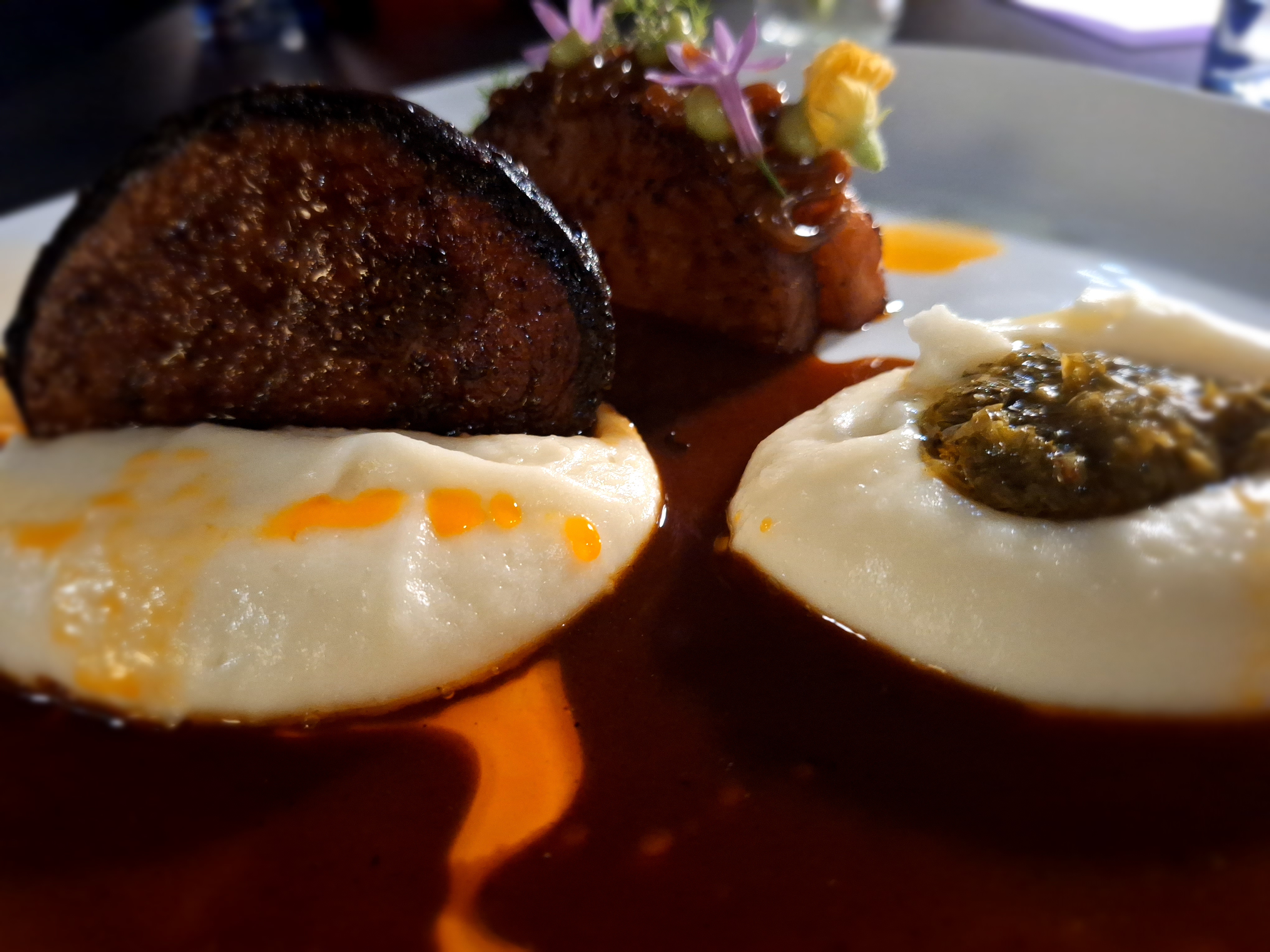 Restaurante Amores image 7