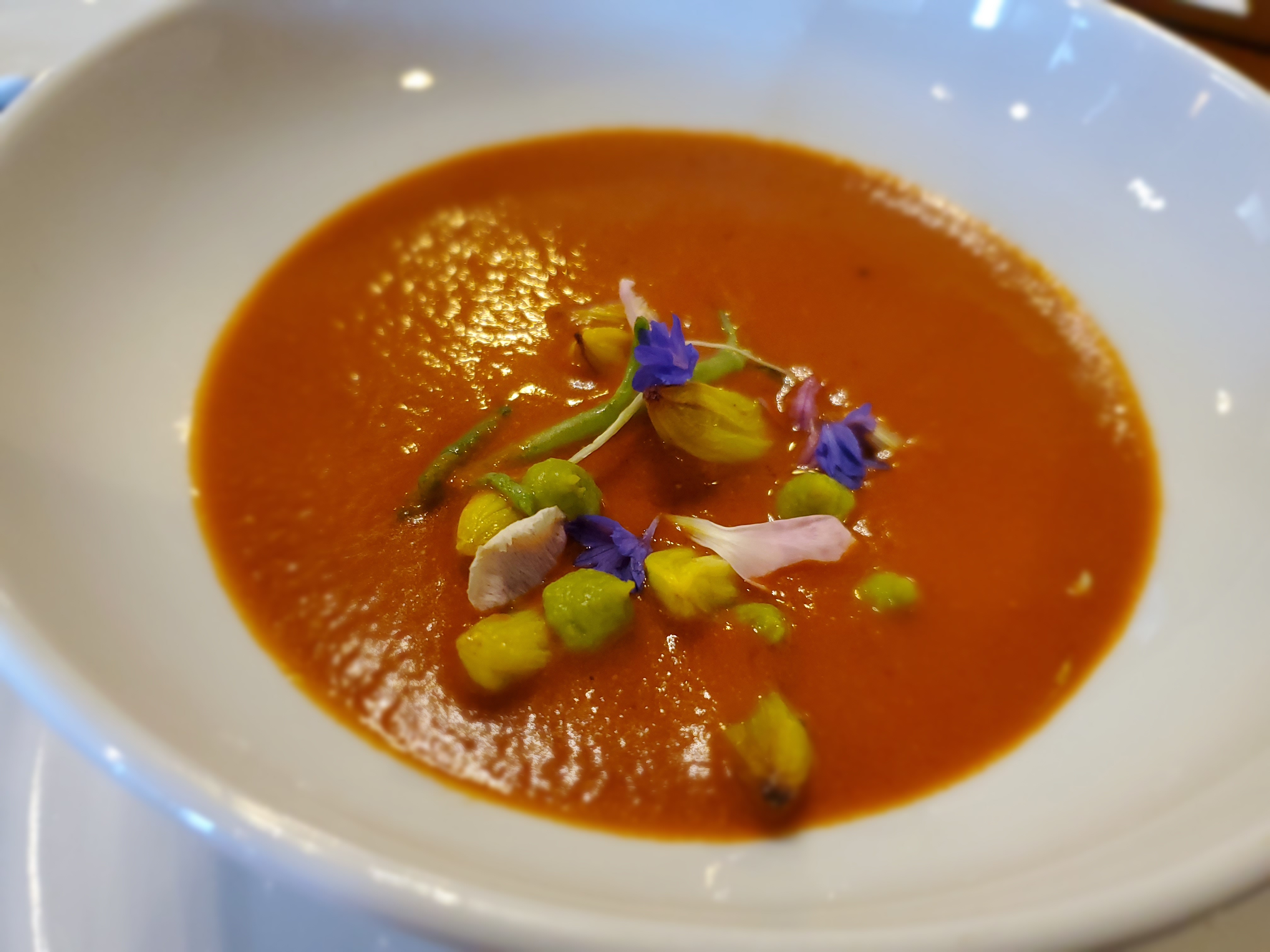 Restaurante Amores image 8