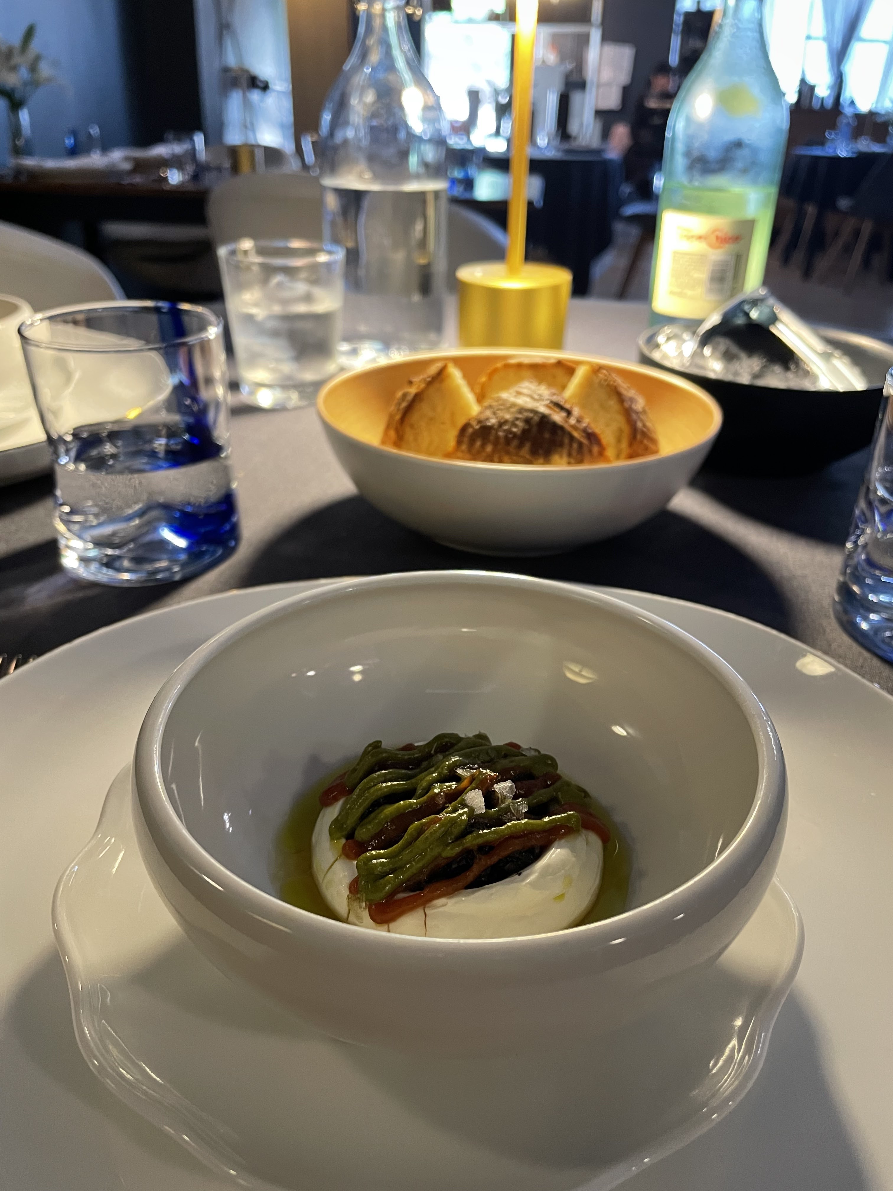 Restaurante Amores image 9