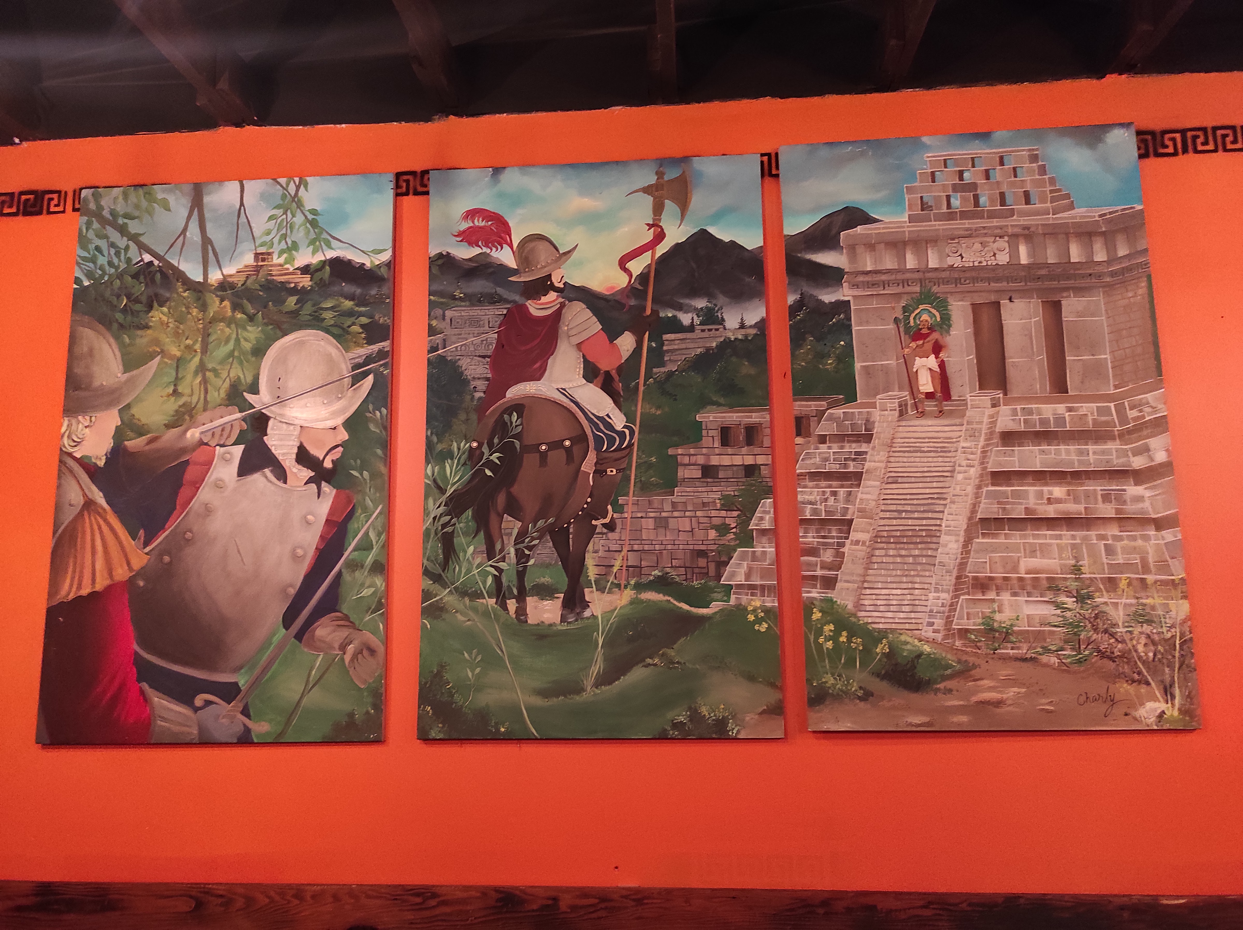 CENADURIA ANITA image 9