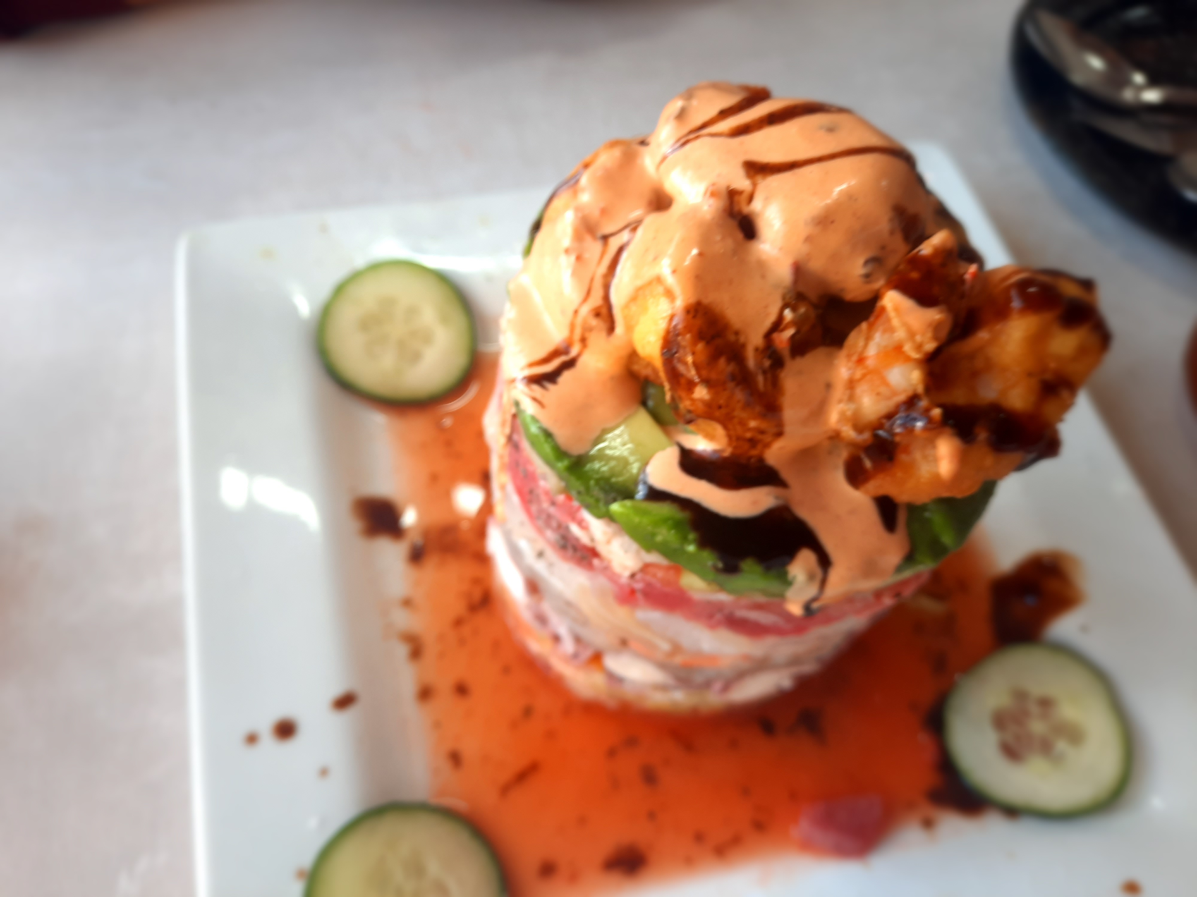 La Cevichería Tecate image 2