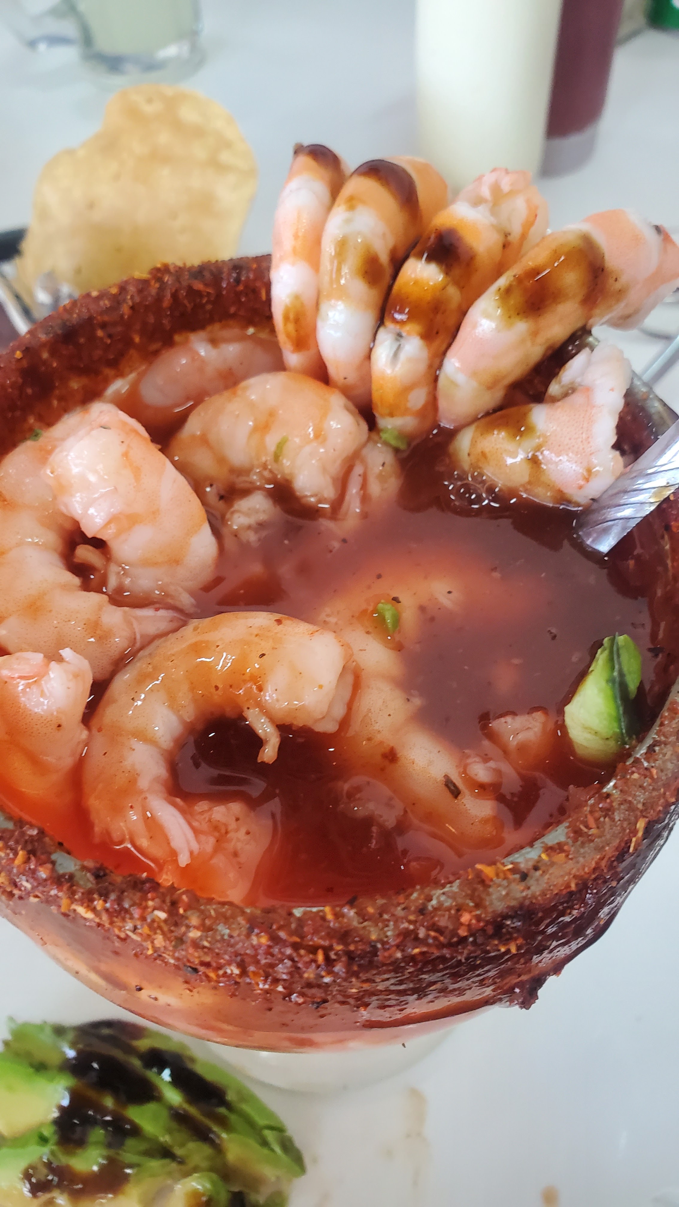 La Cevichería Tecate image 3