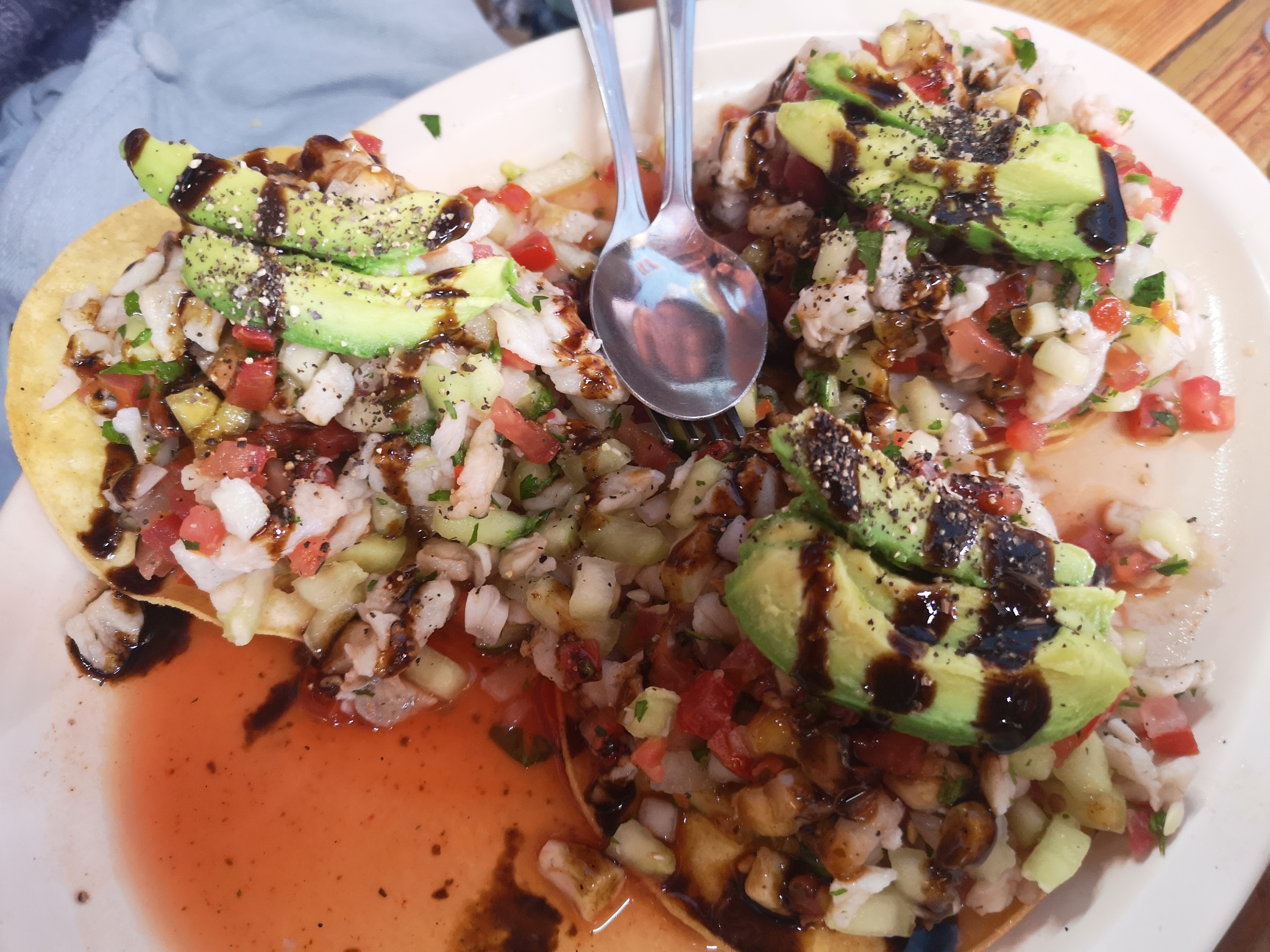 La Cevichería Tecate image 5