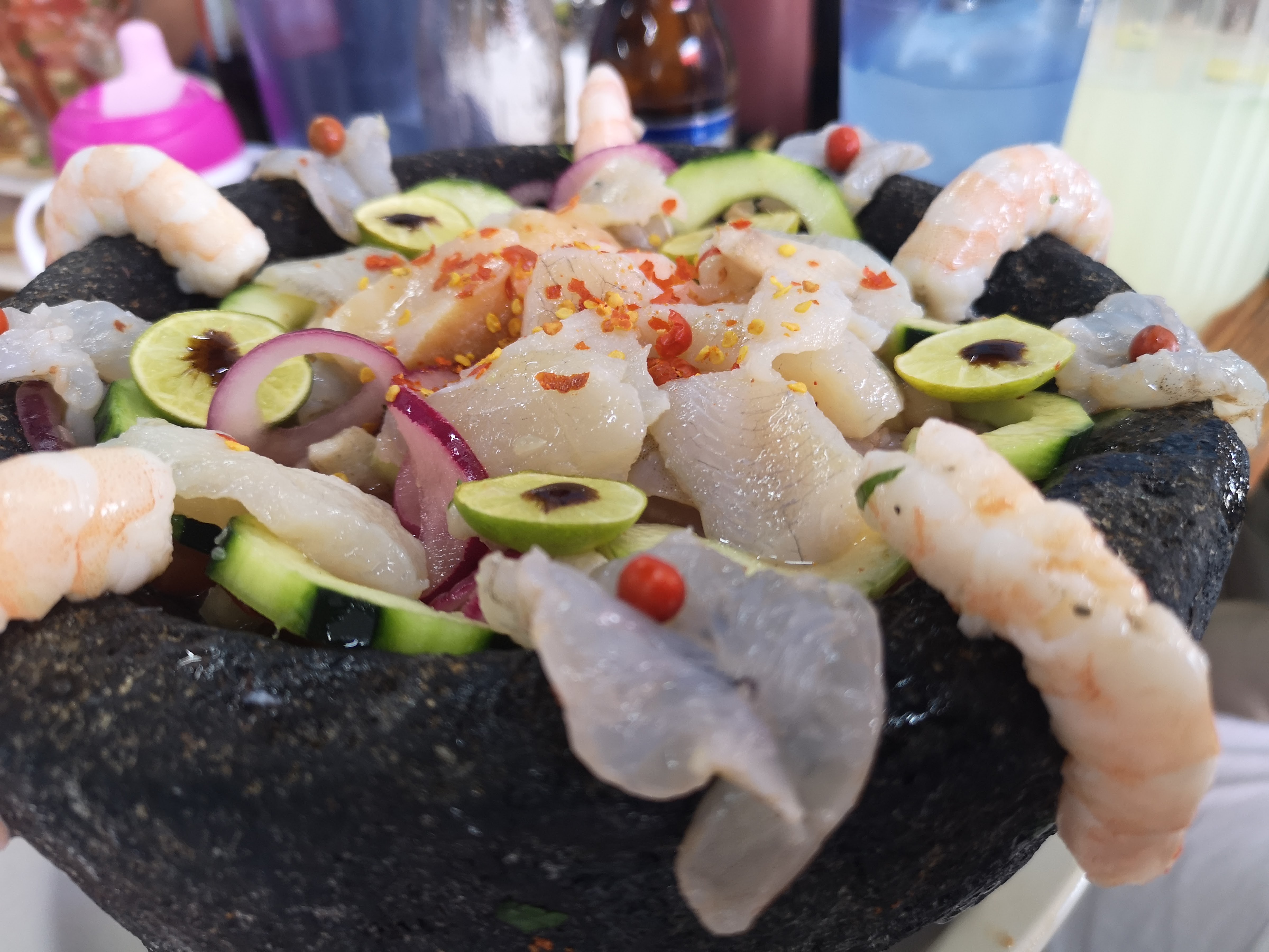 La Cevichería Tecate image 6