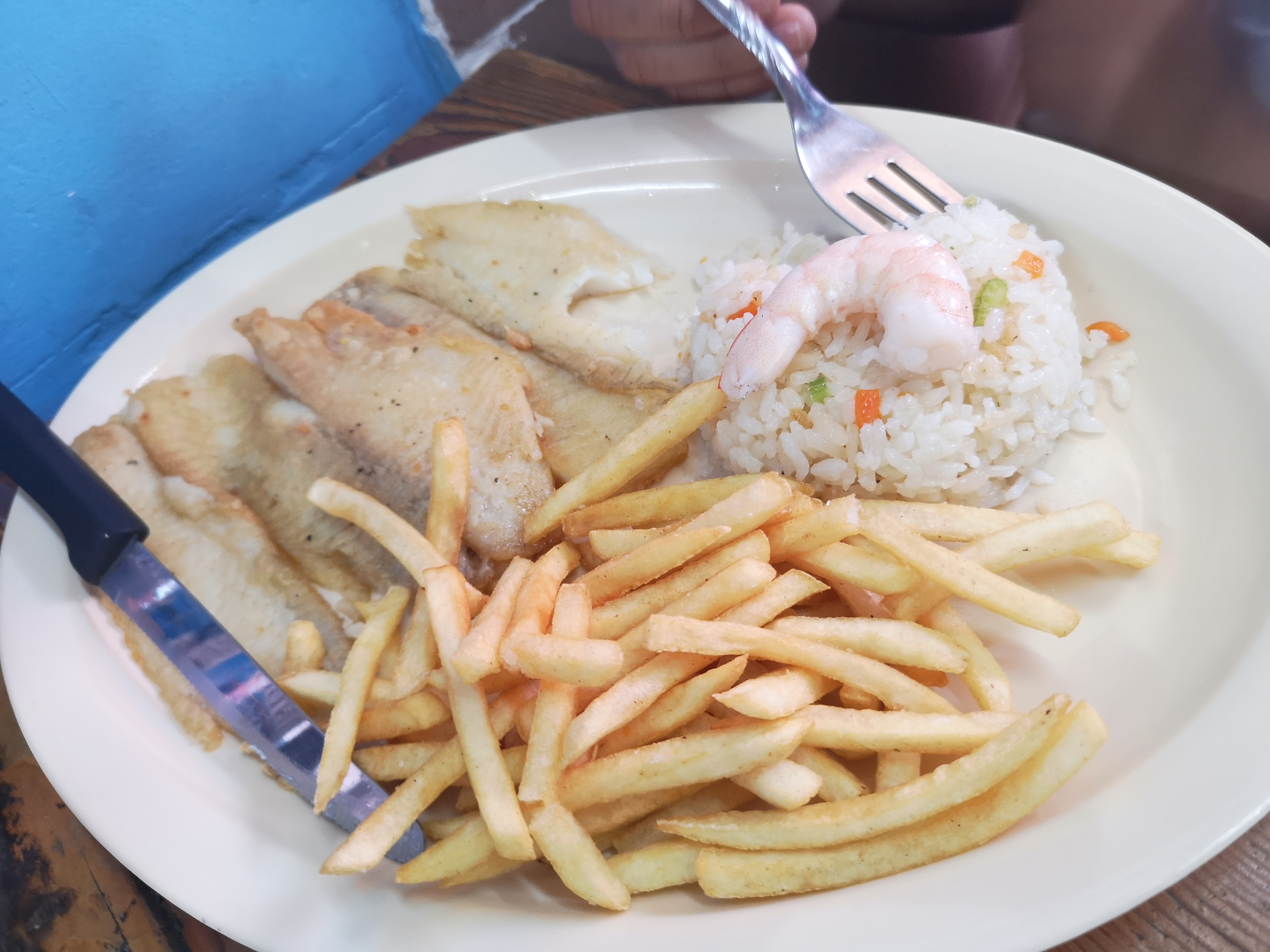 La Cevichería Tecate image 7