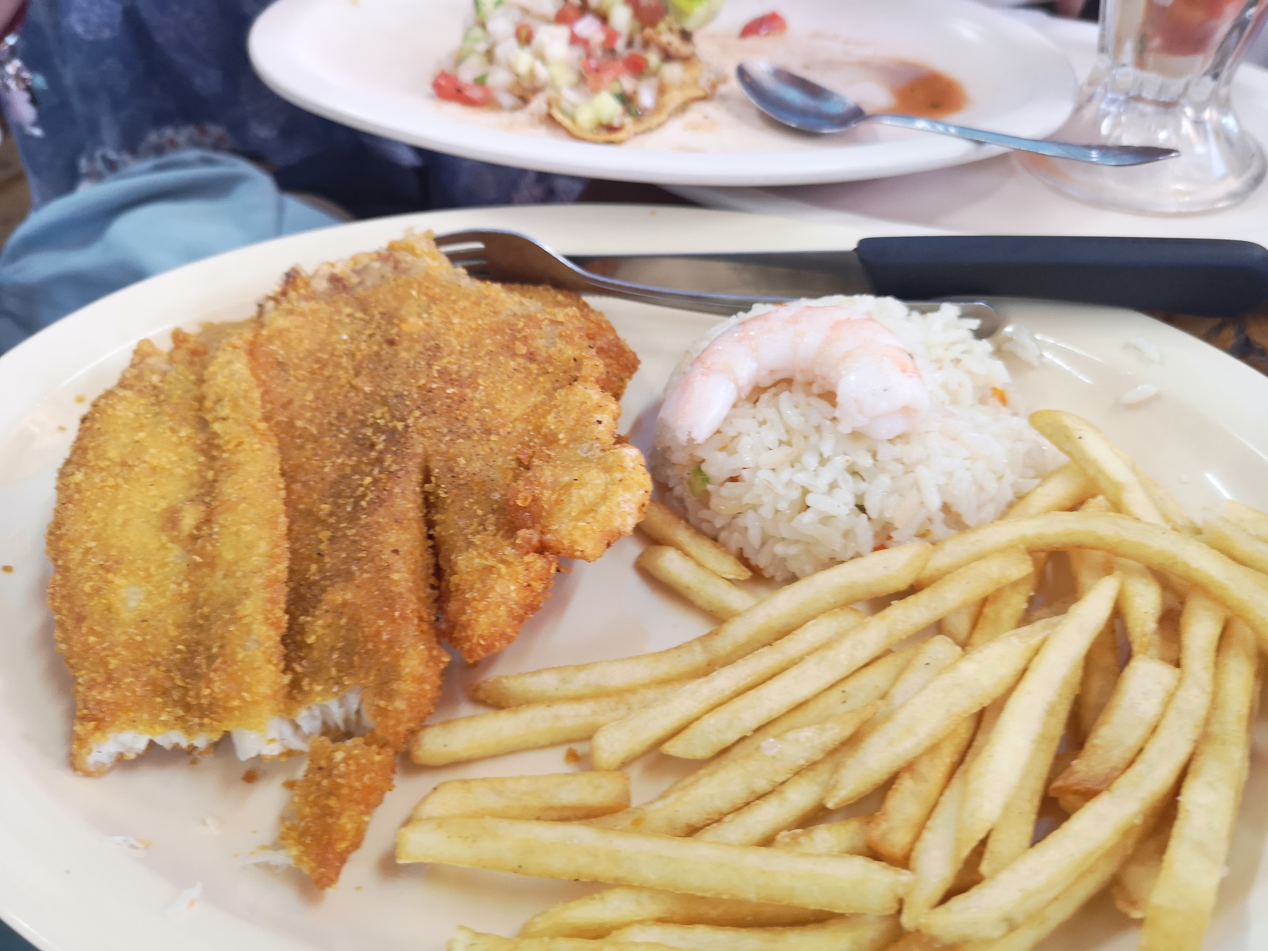 La Cevichería Tecate image 9