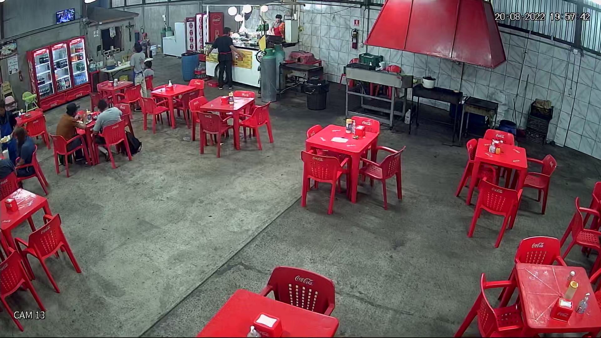 Tacos El Gordo Chon image 1