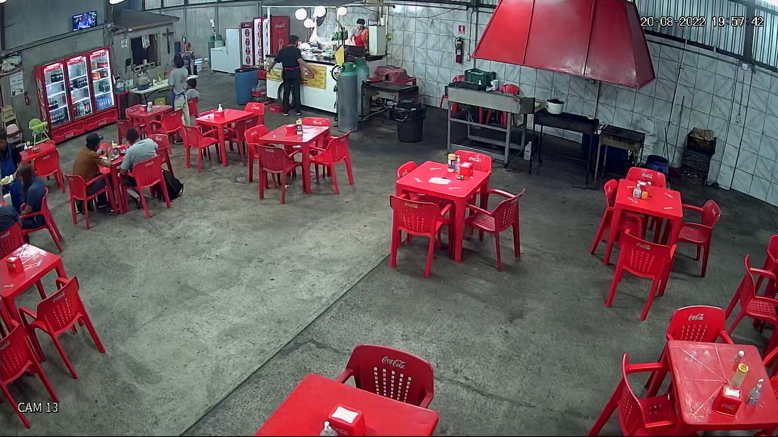 Tacos El Gordo Chon image 1