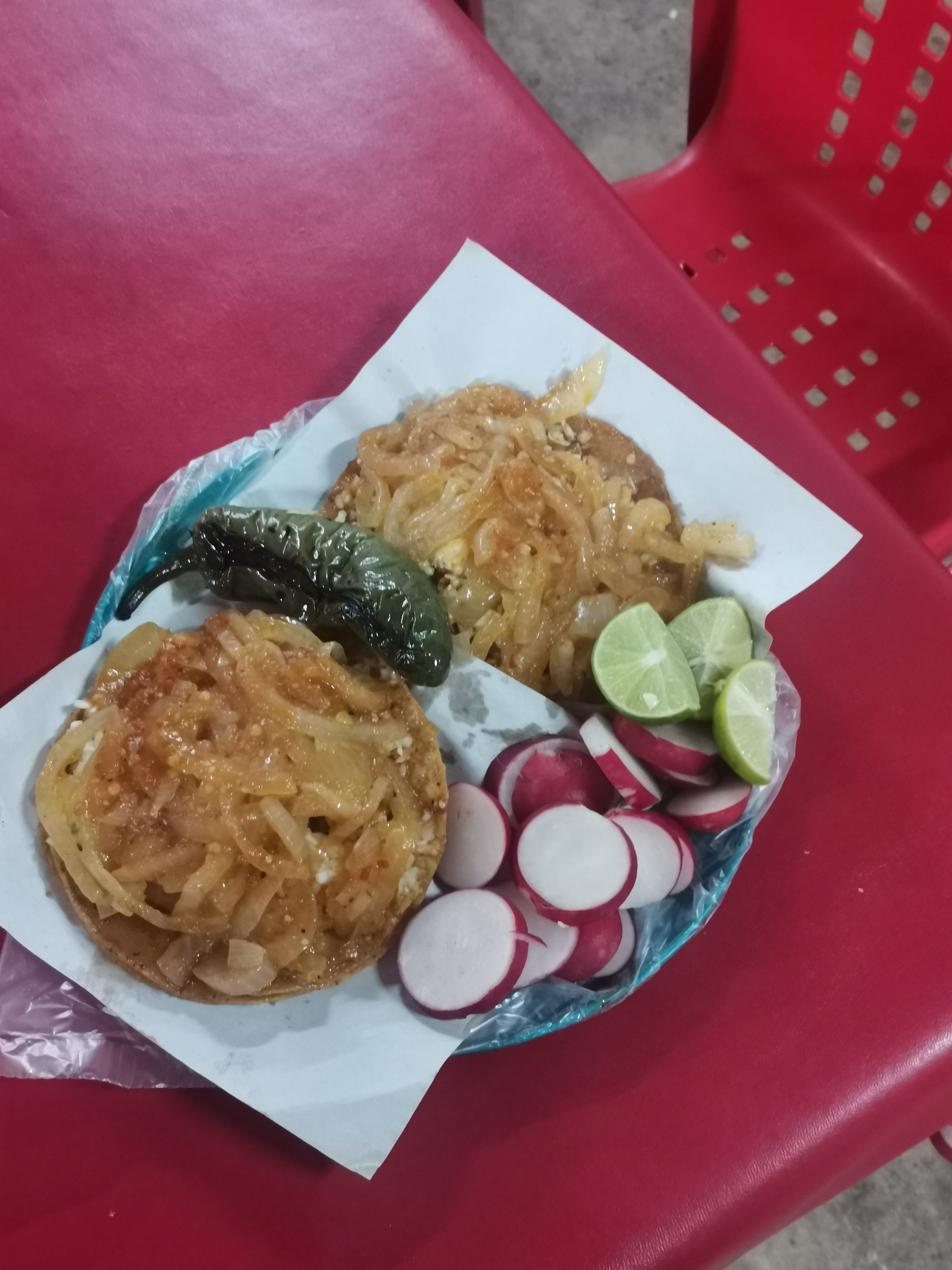 Tacos El Gordo Chon image 2