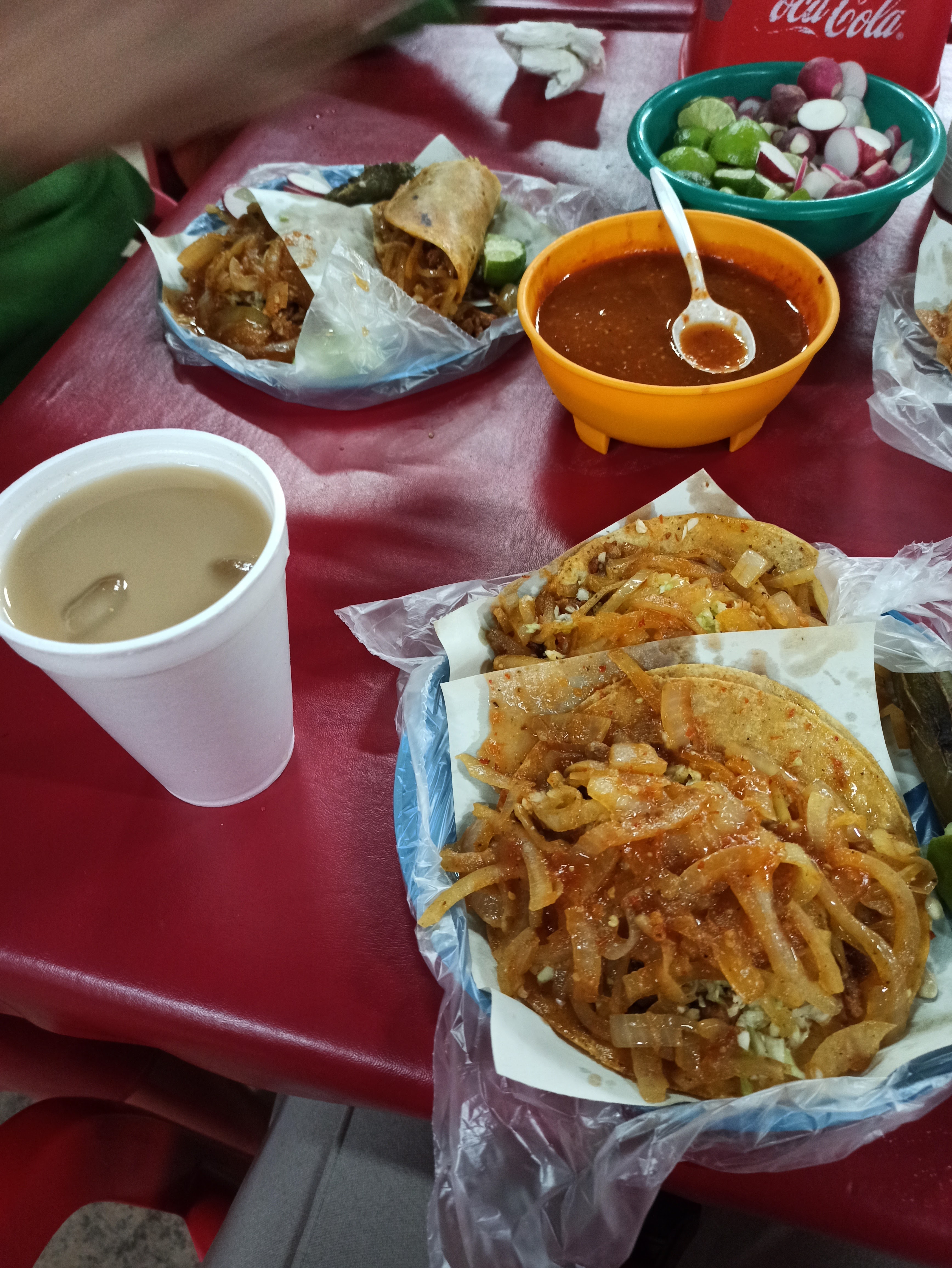 Tacos El Gordo Chon image 3