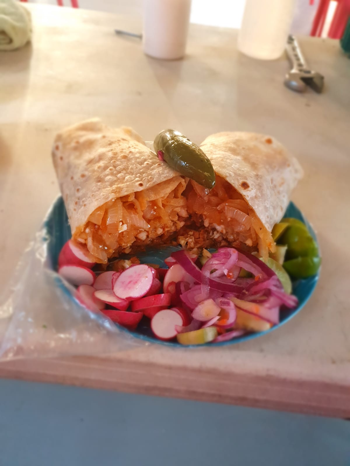 Tacos El Gordo Chon image 5