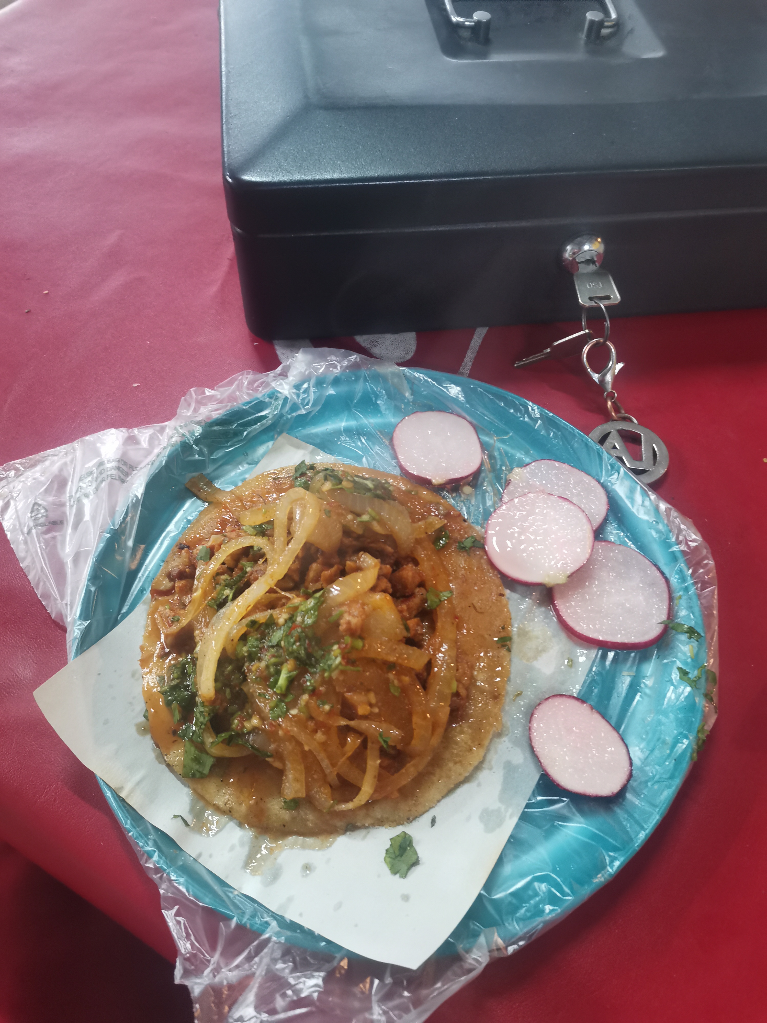 Tacos El Gordo Chon image 6