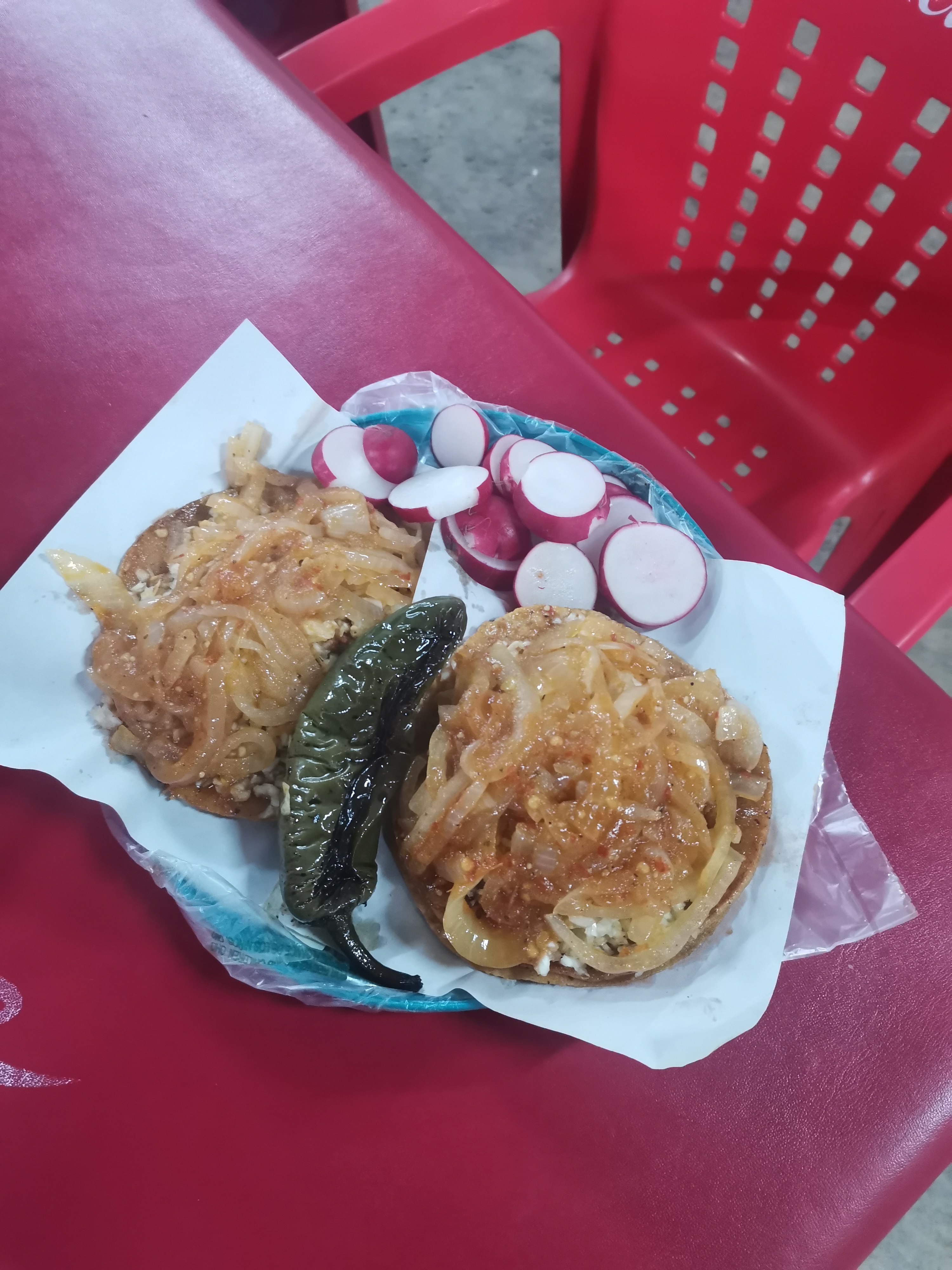 Tacos El Gordo Chon image 7