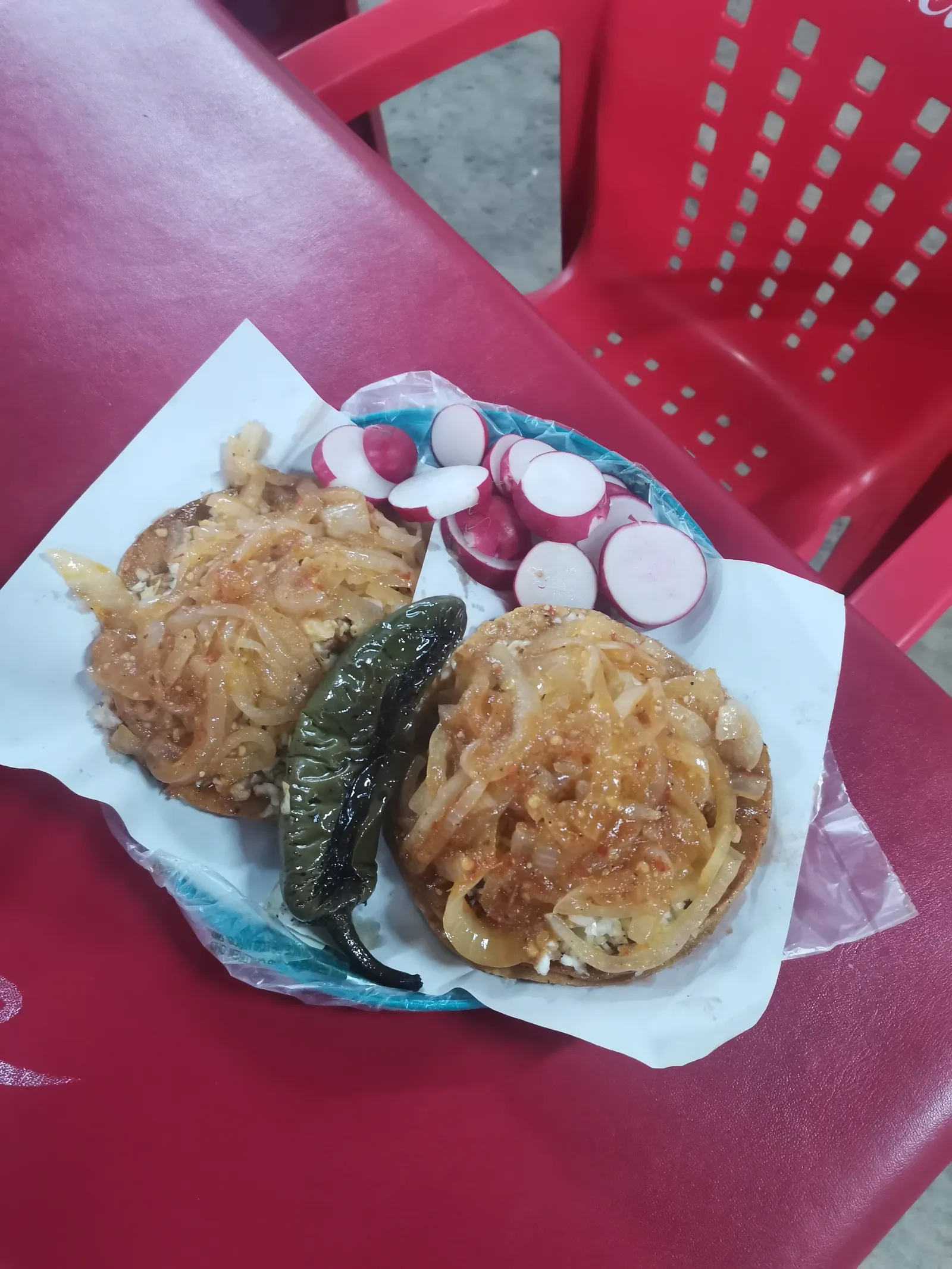 Tacos El Gordo Chon image 7