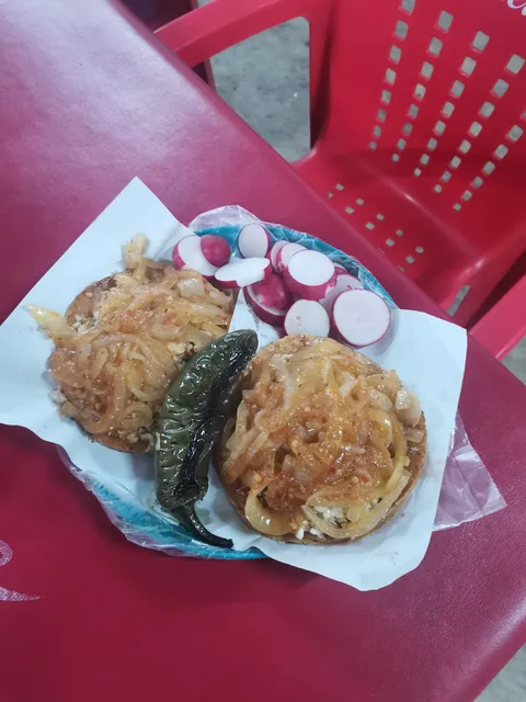 Tacos El Gordo Chon image 7