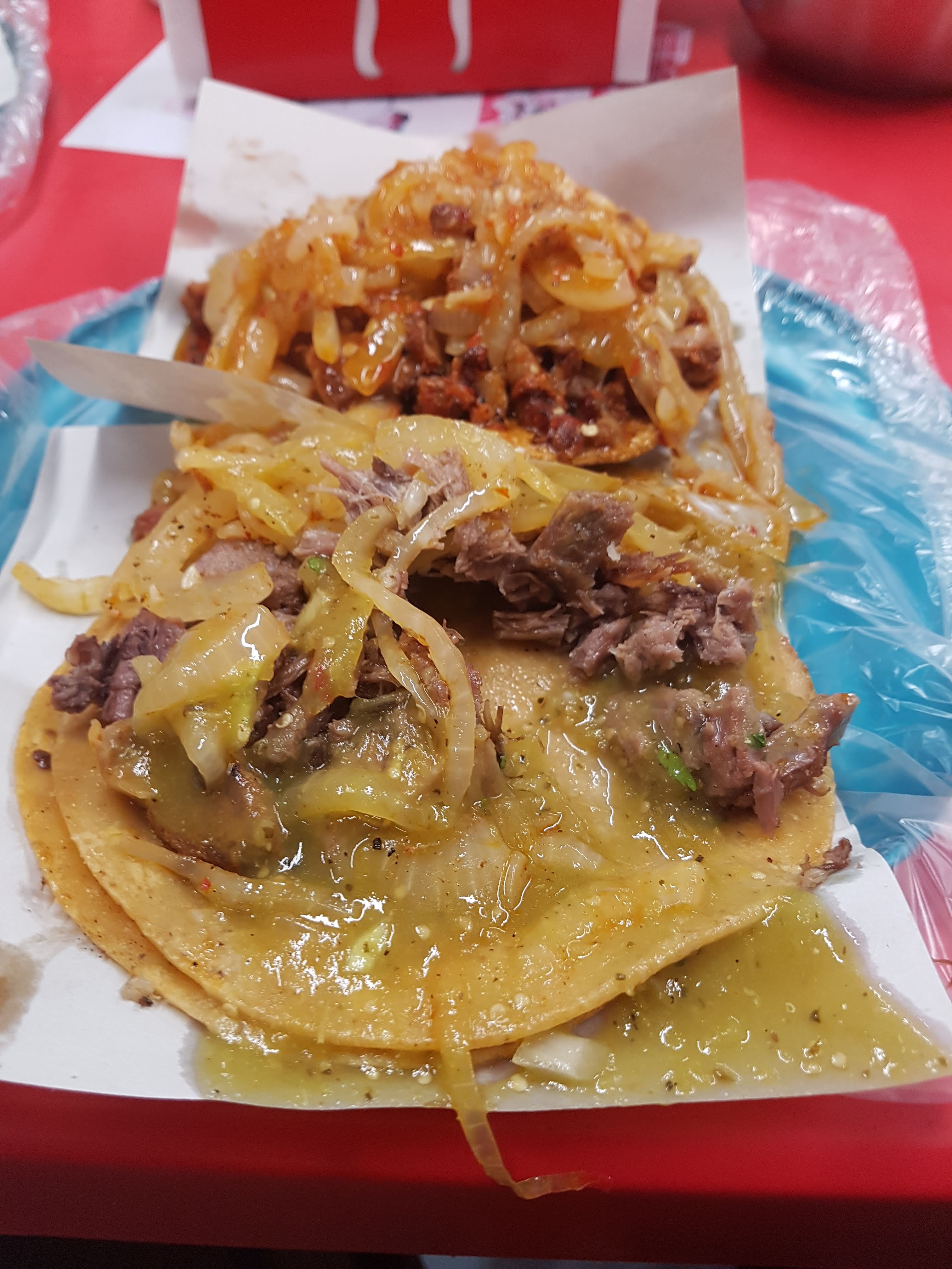 Tacos El Gordo Chon image 8