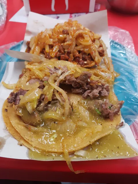 Tacos El Gordo Chon image 8