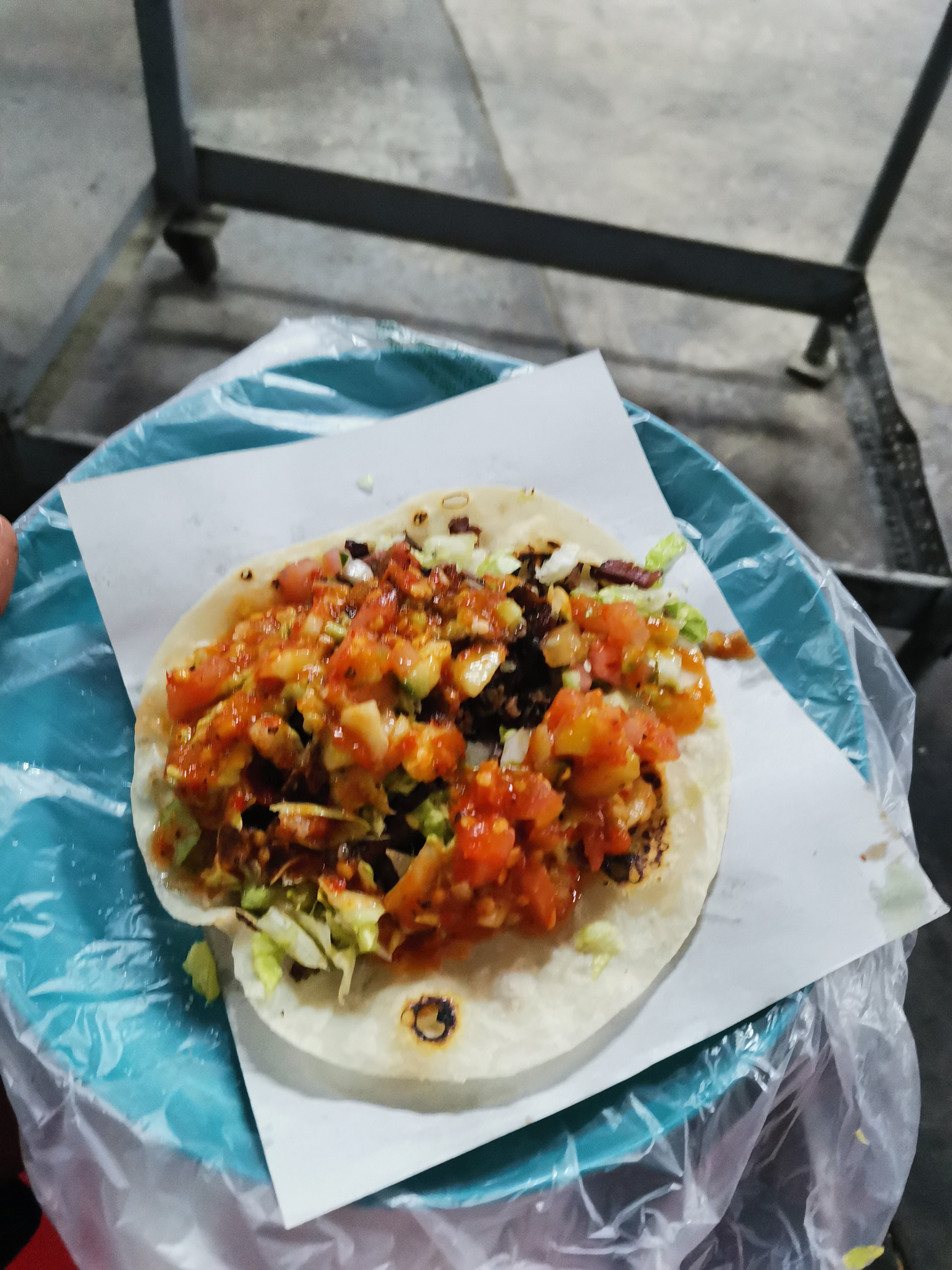 Tacos El Gordo Chon image 10