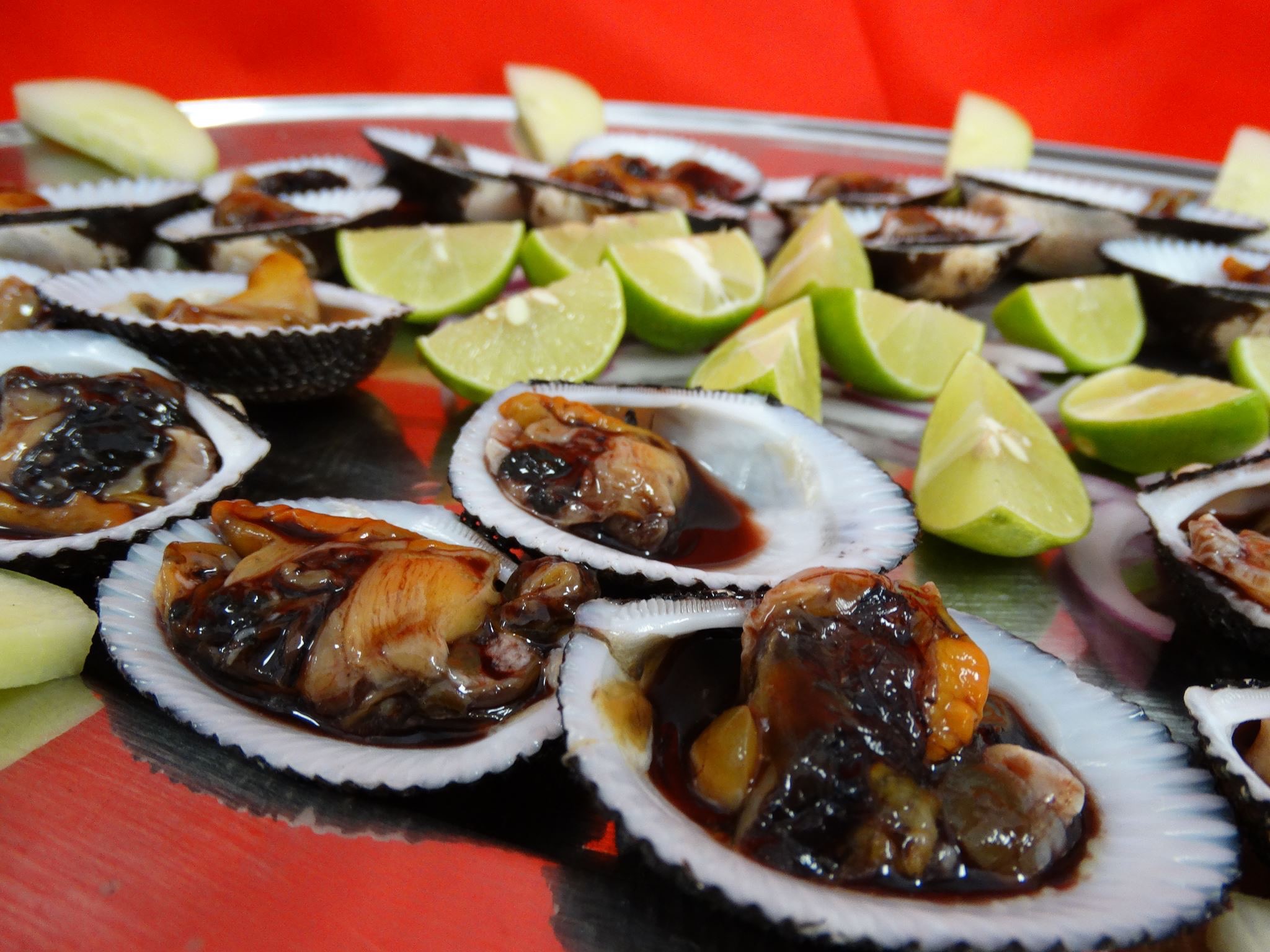 RESTAURANTE DE MARISCOS LAS PALMAS image 2