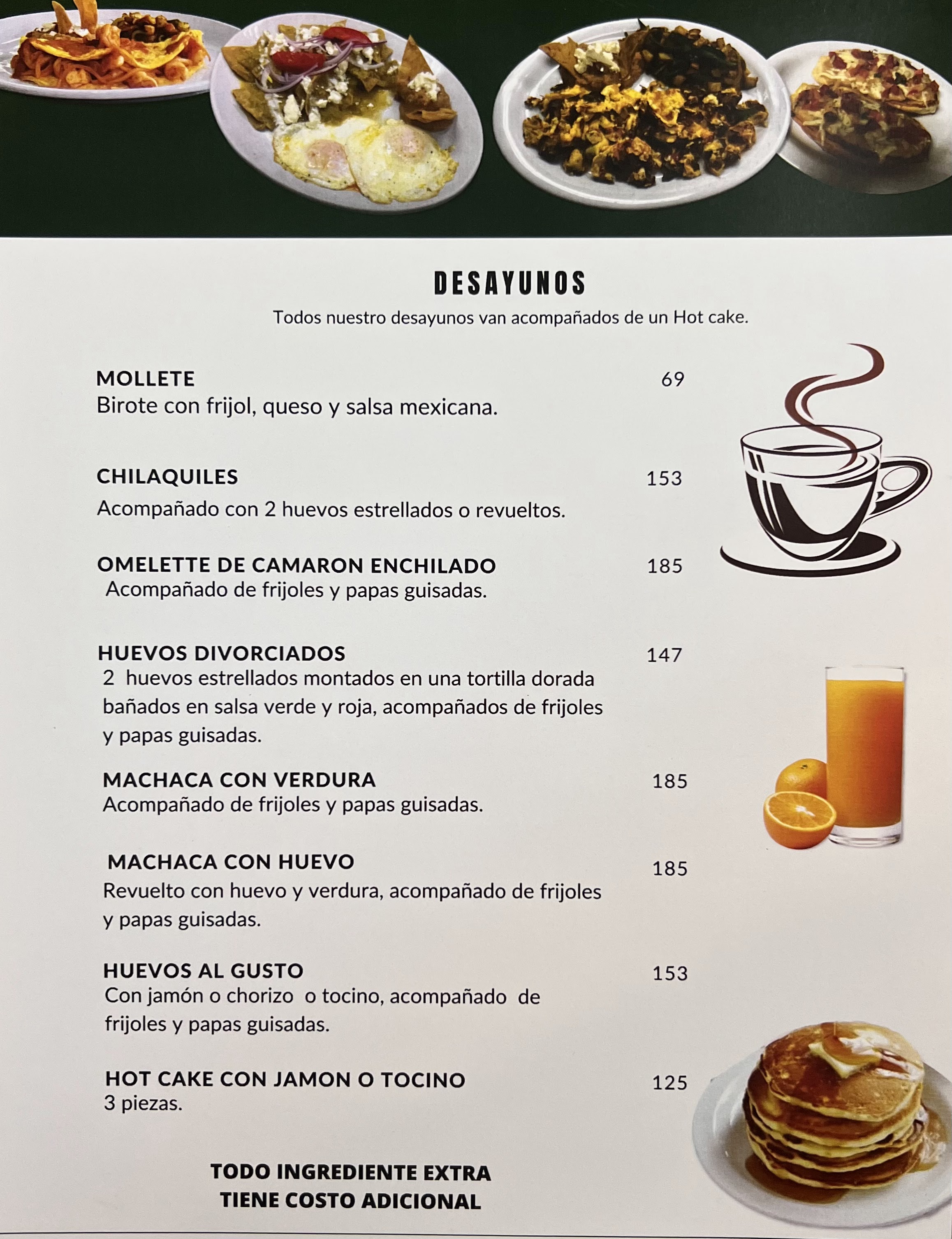 RESTAURANTE DE MARISCOS LAS PALMAS image 4