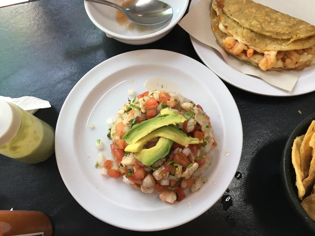 RESTAURANTE DE MARISCOS LAS PALMAS image 5