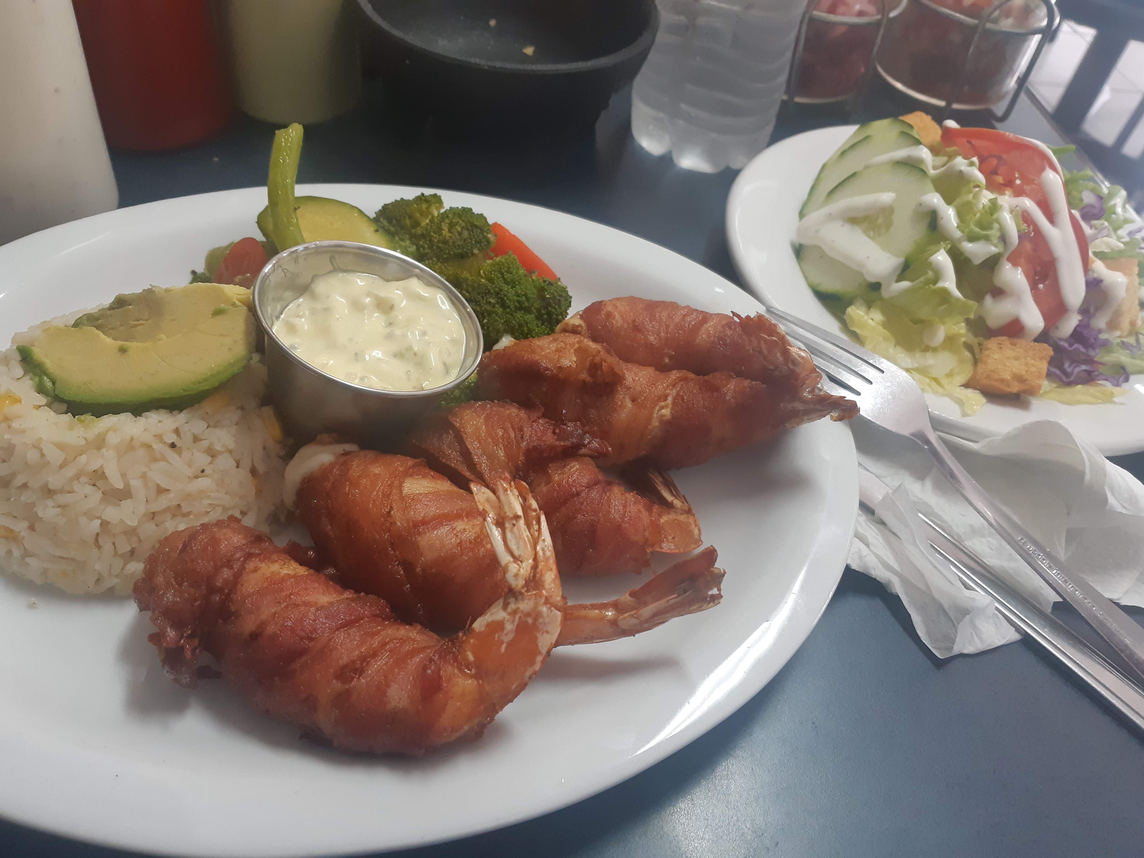 RESTAURANTE DE MARISCOS LAS PALMAS image 7