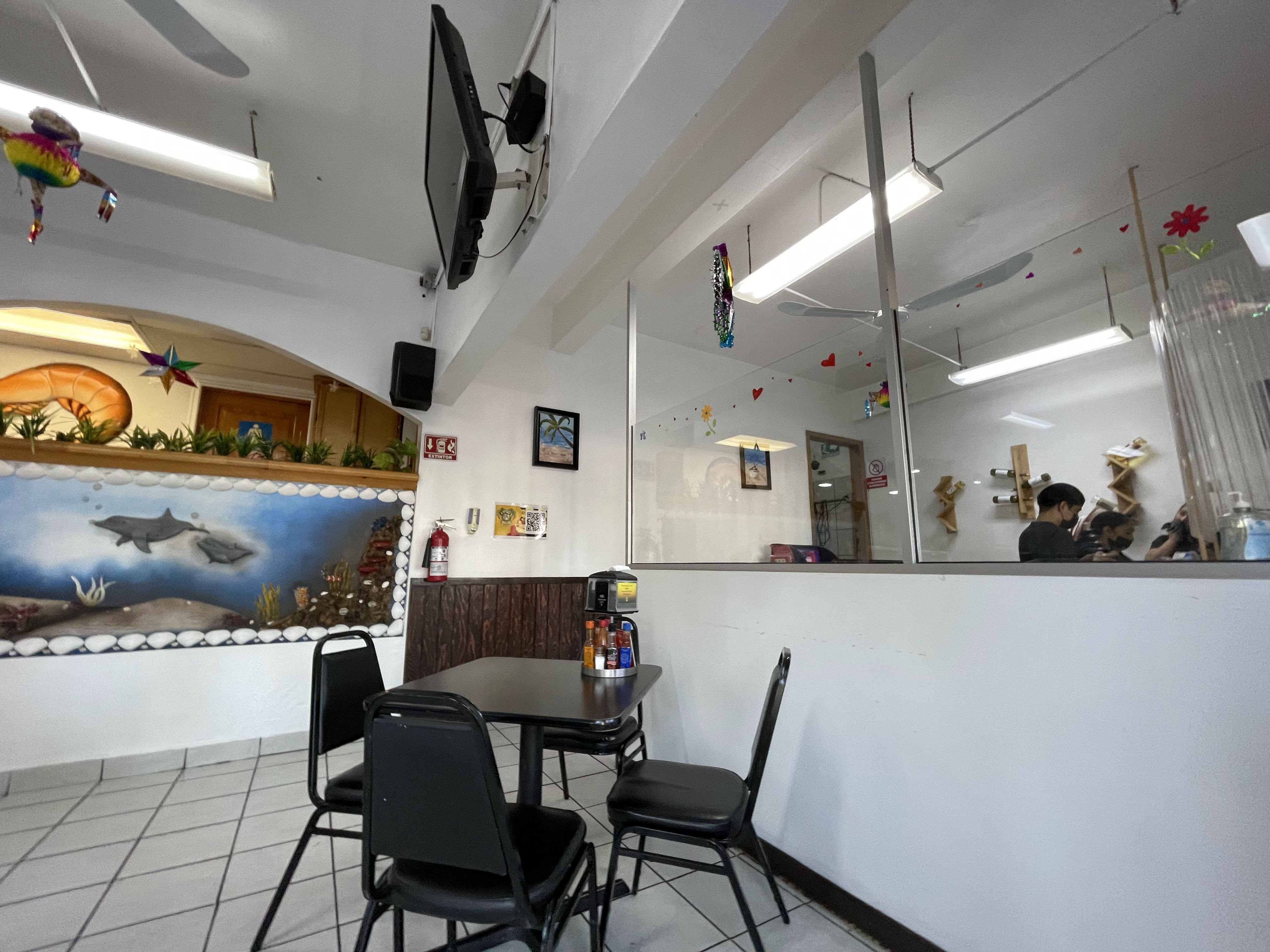 RESTAURANTE DE MARISCOS LAS PALMAS image 9