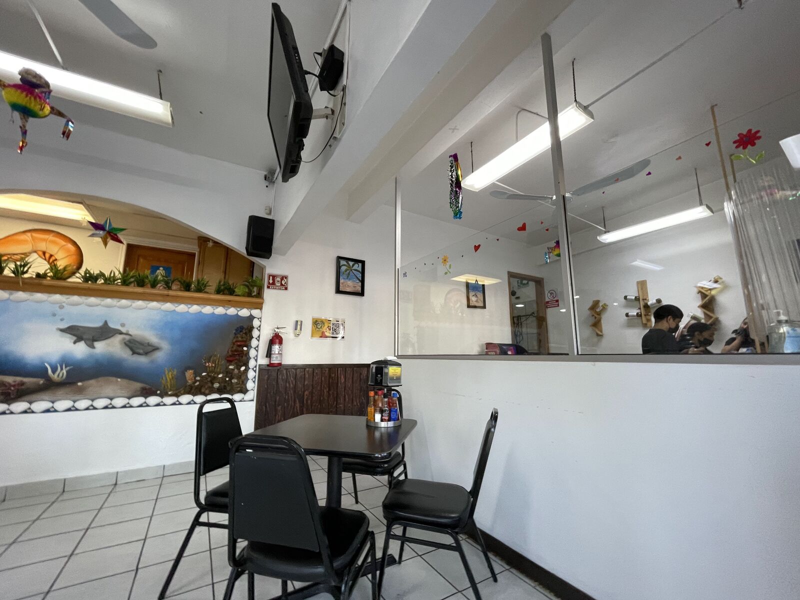 RESTAURANTE DE MARISCOS LAS PALMAS image 9
