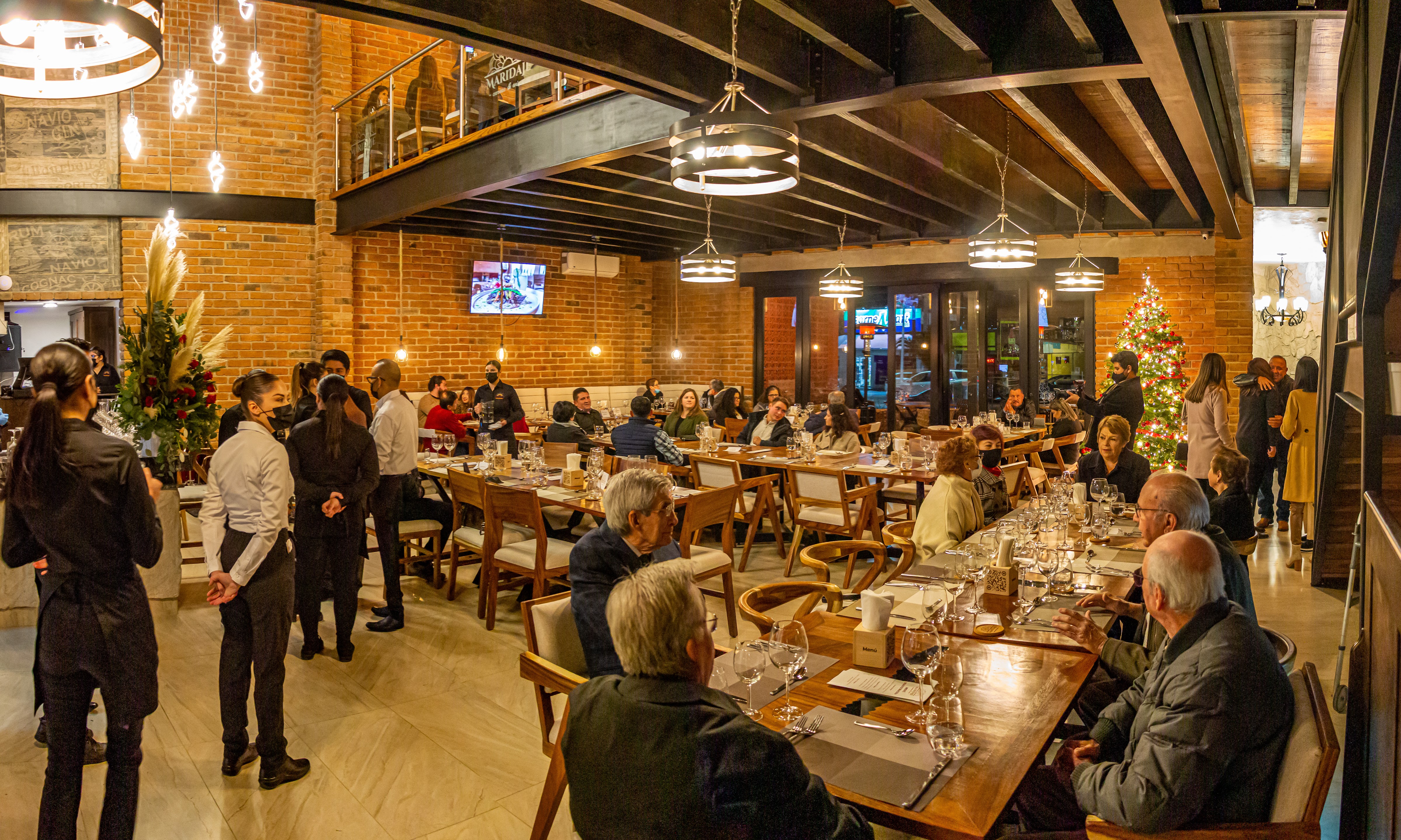 TECATE Pairing Meats & Wine image 1