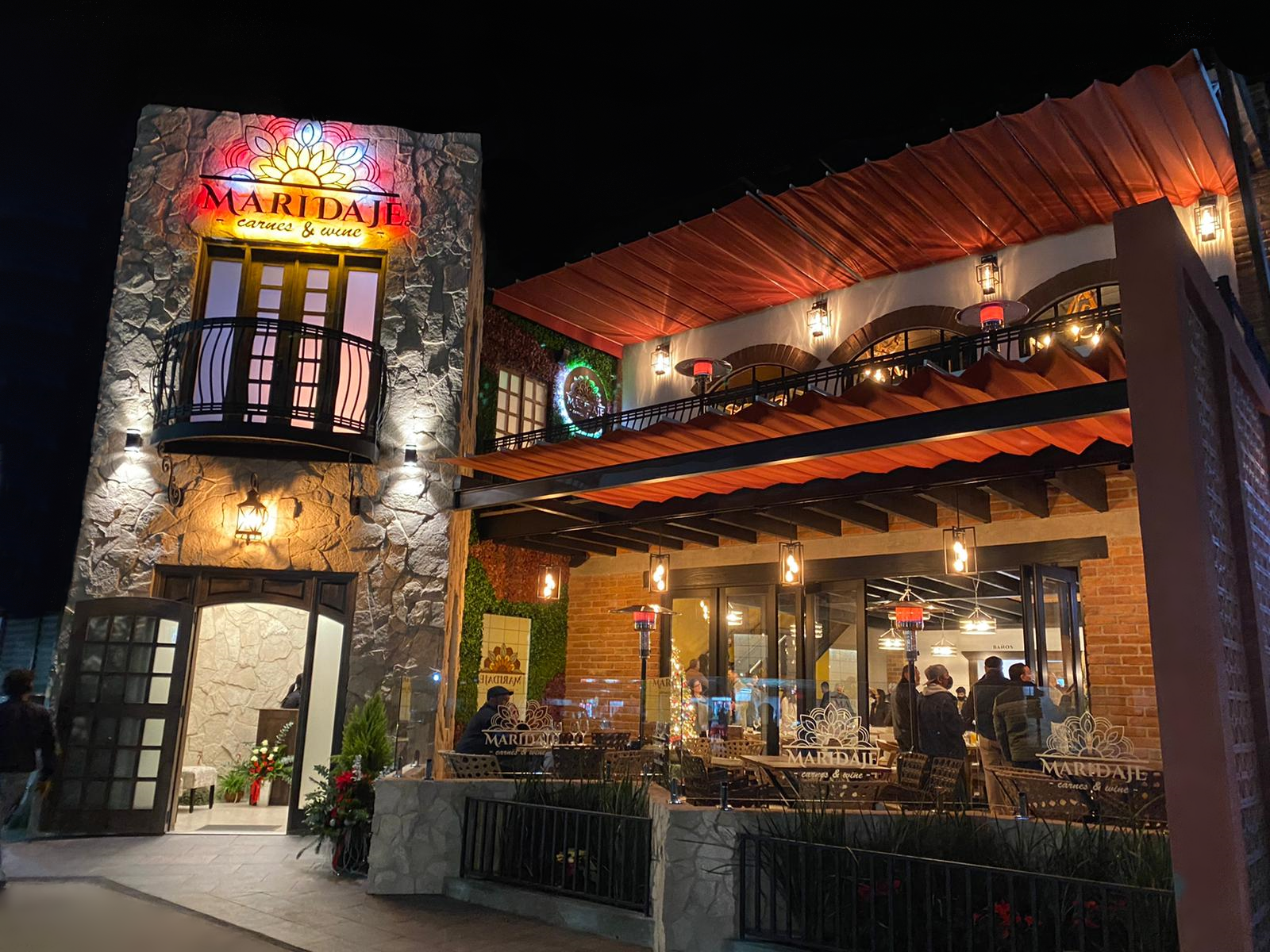 TECATE Pairing Meats & Wine image 3