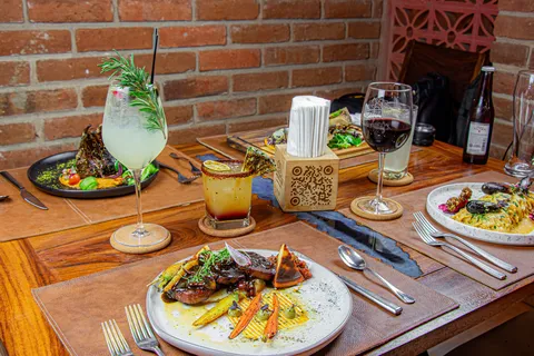 TECATE Pairing Meats & Wine image 4