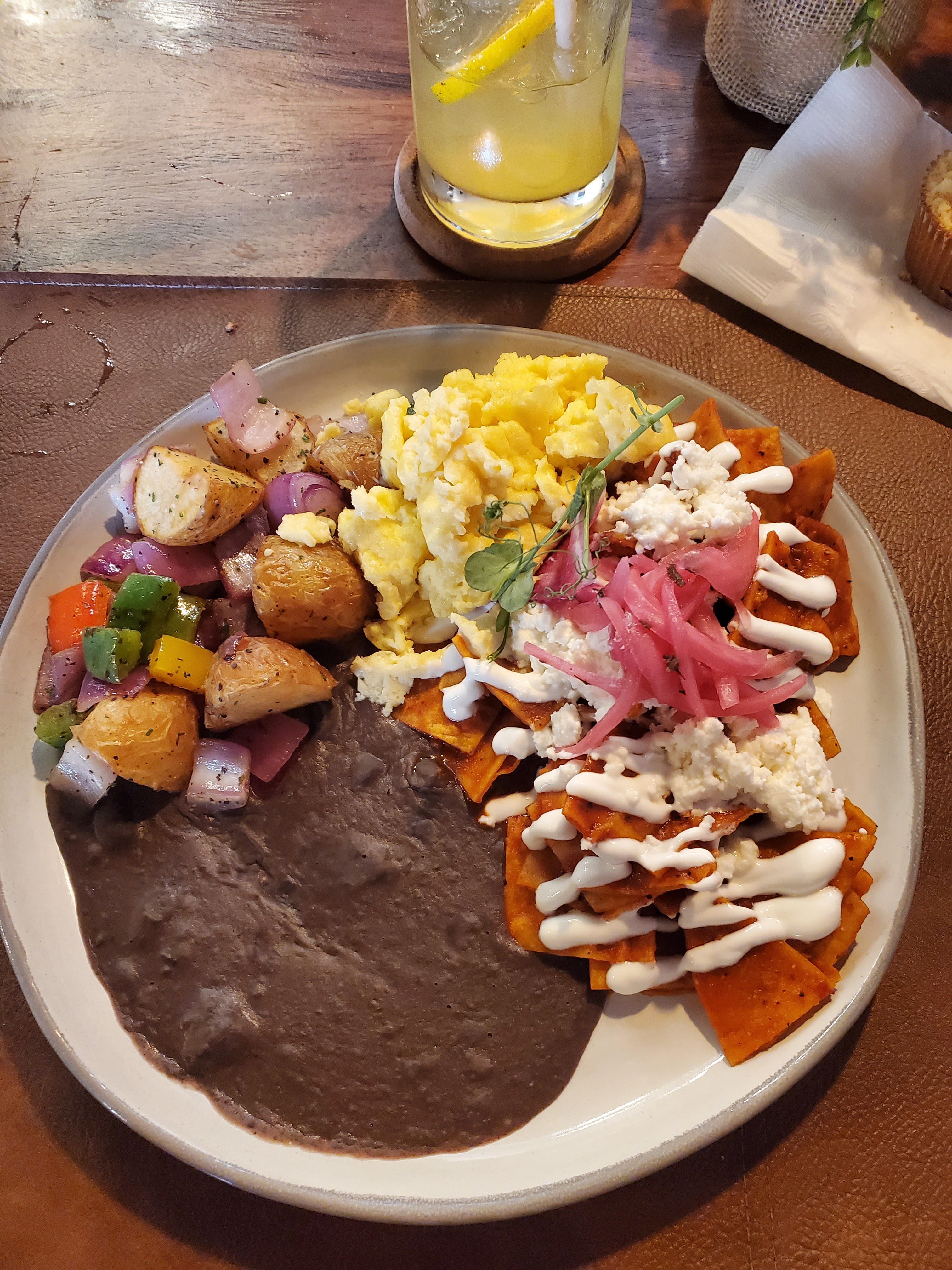 TECATE Pairing Meats & Wine image 5