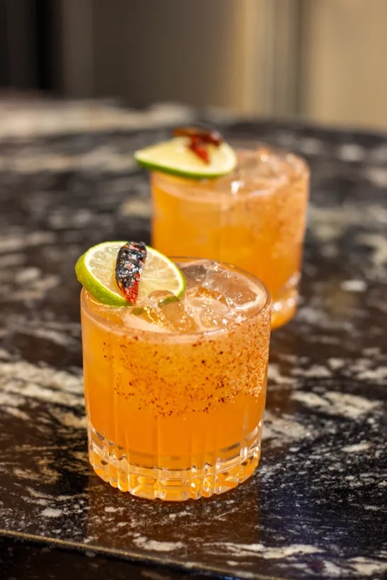 TECATE Pairing Meats & Wine image 8