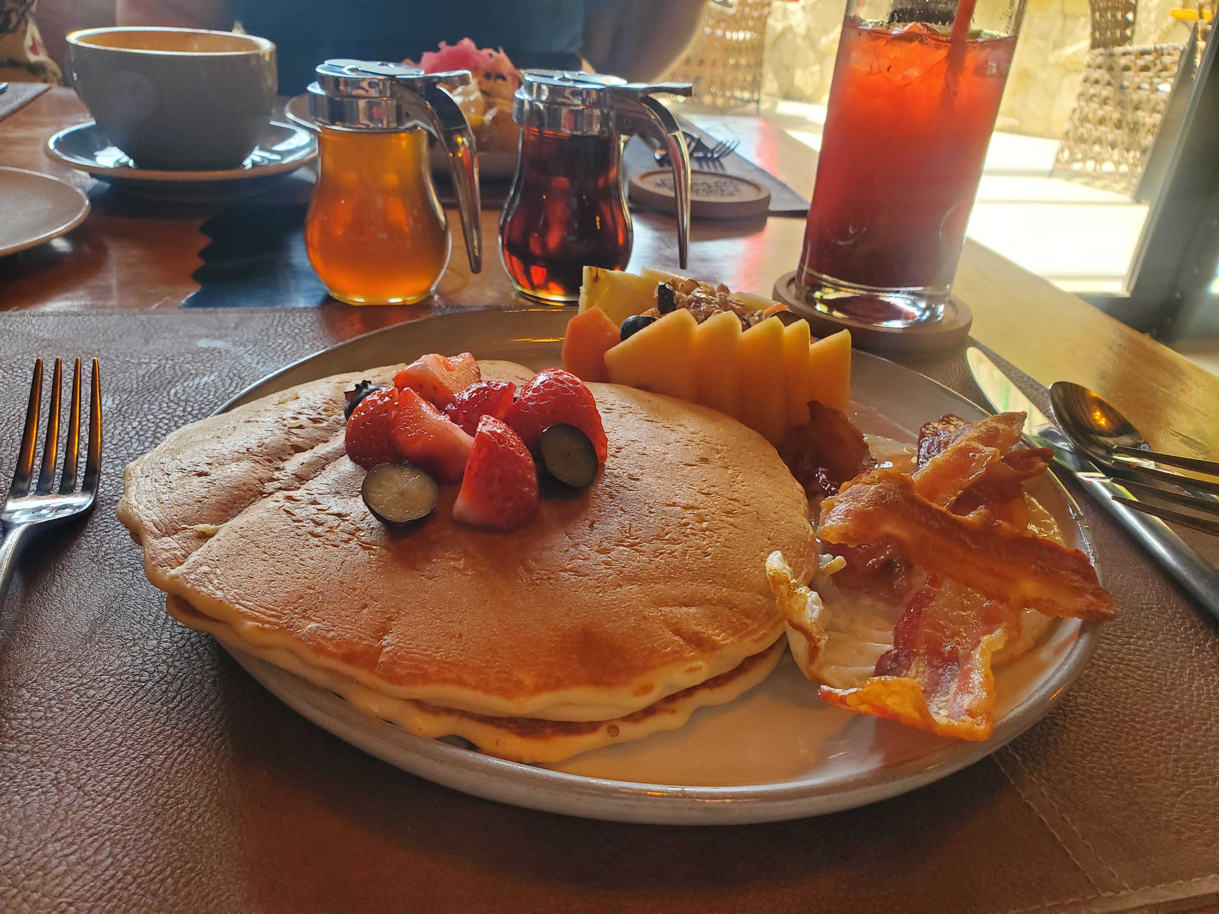 TECATE Pairing Meats & Wine image 10