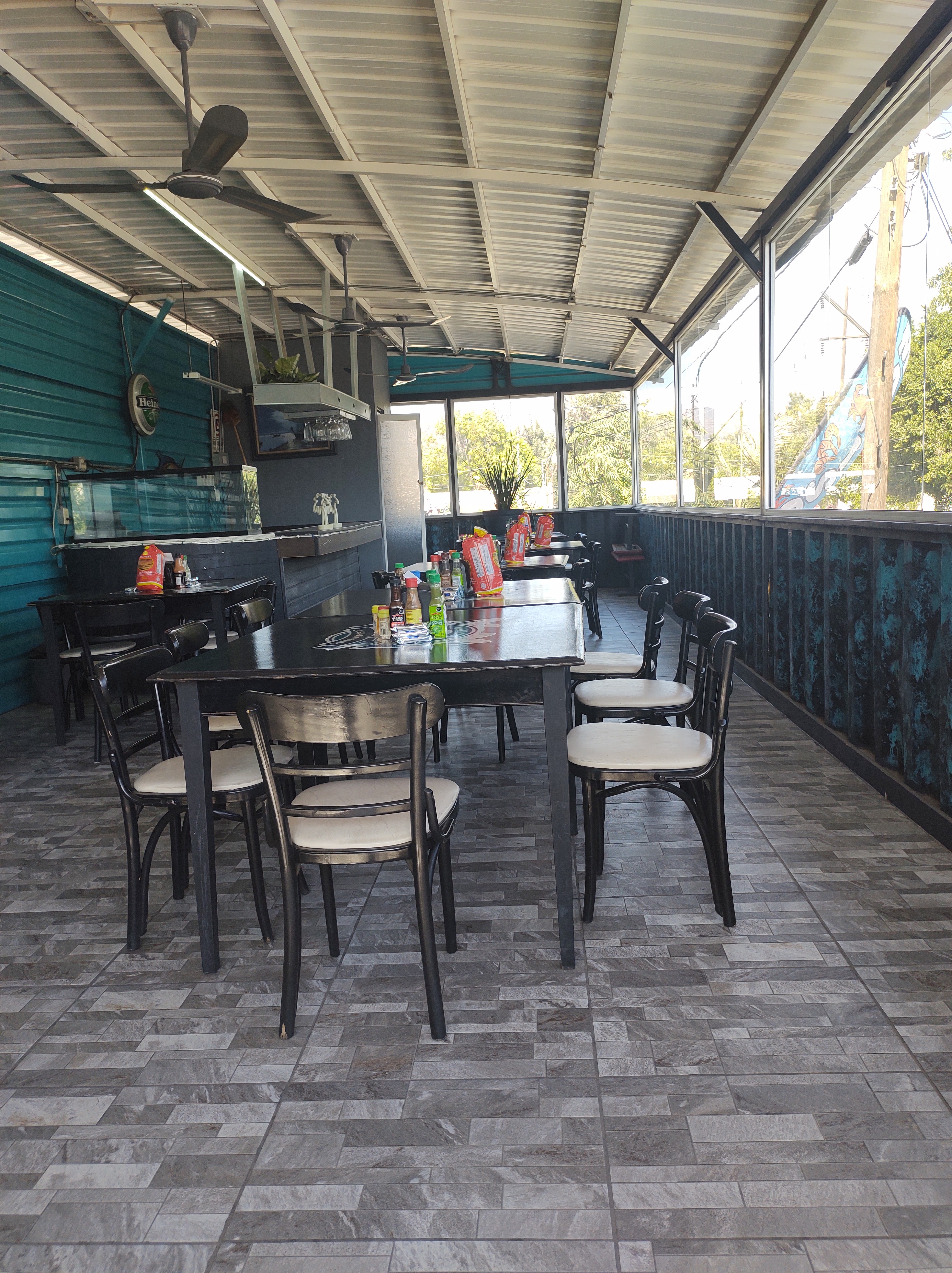 Mariscos El Guamuchilito image 1