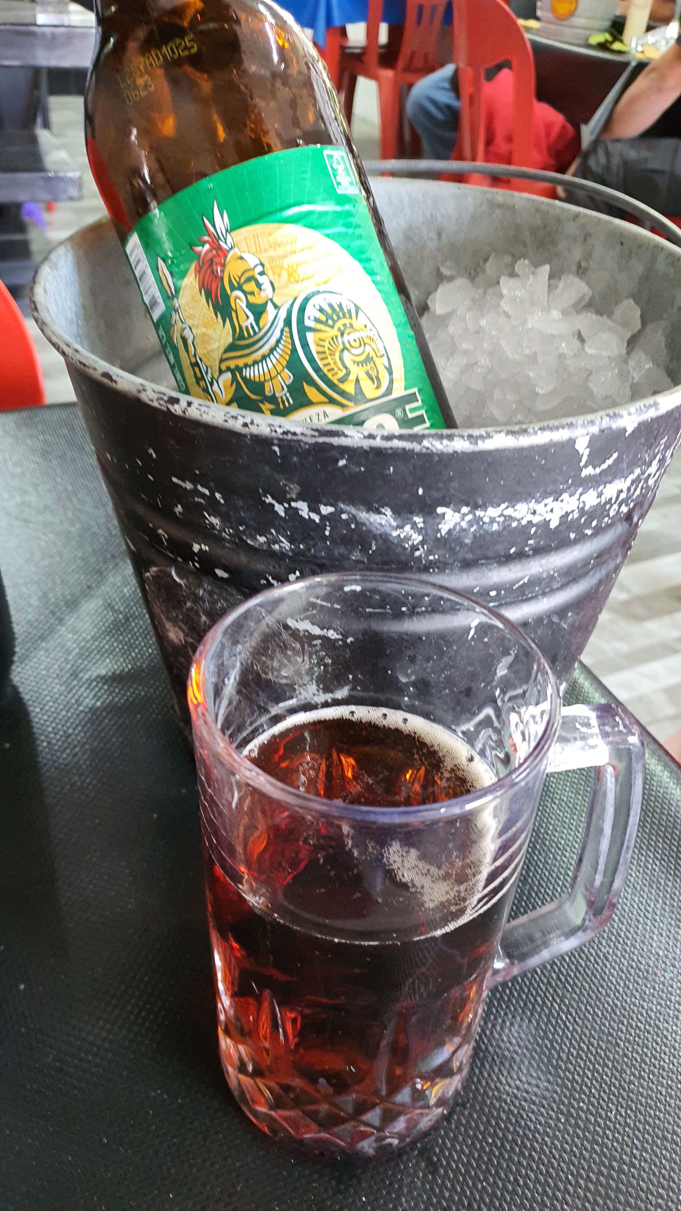 Mariscos El Guamuchilito image 3