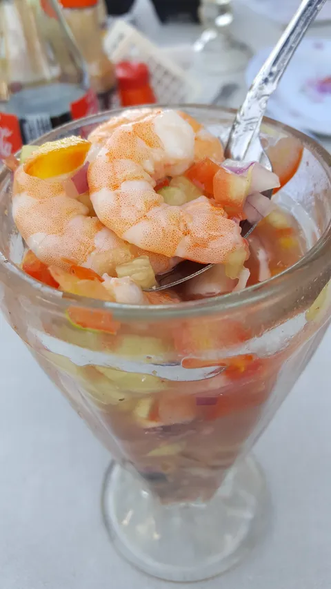 Mariscos El Guamuchilito image 5
