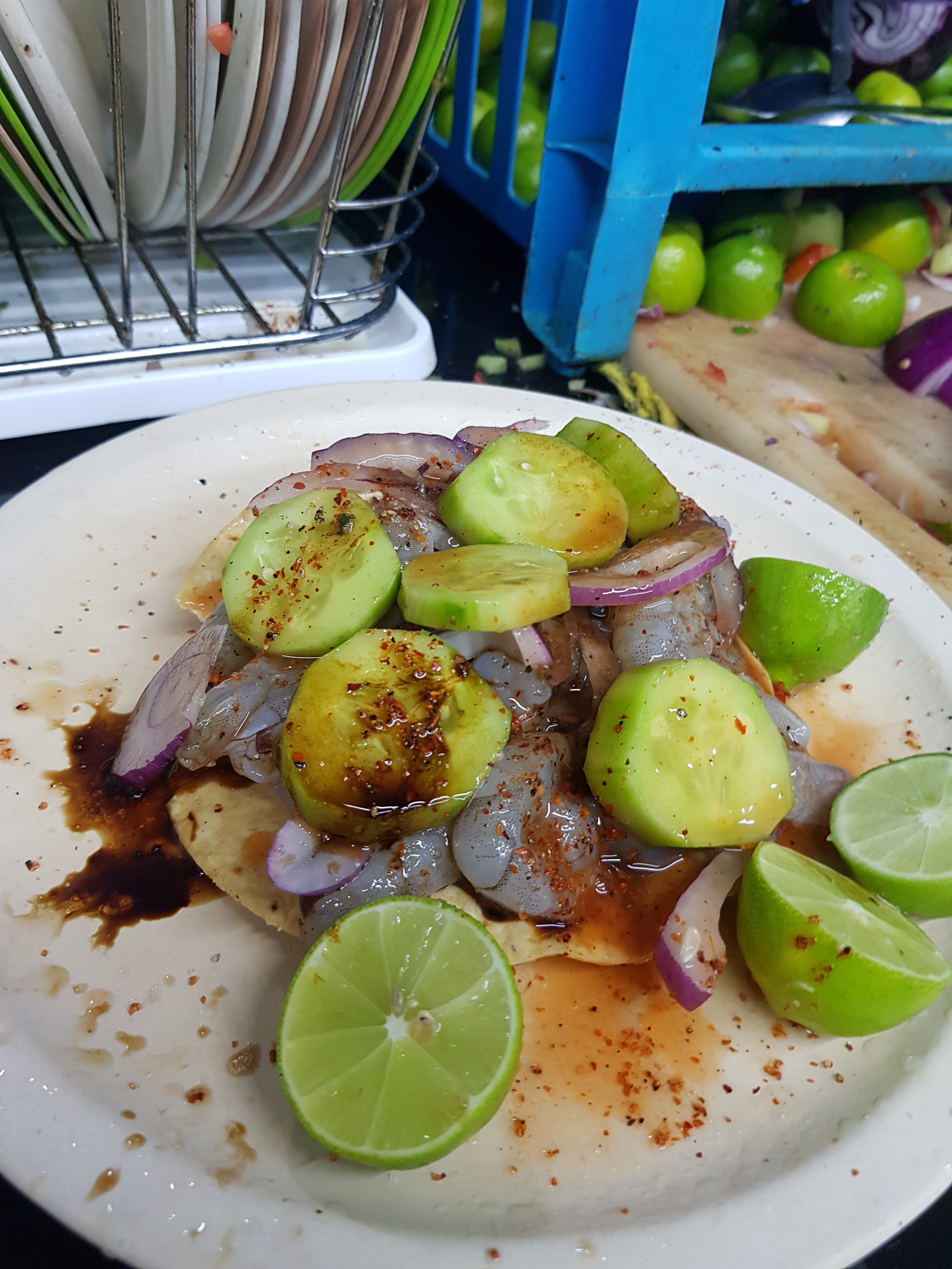 Mariscos El Guamuchilito image 6