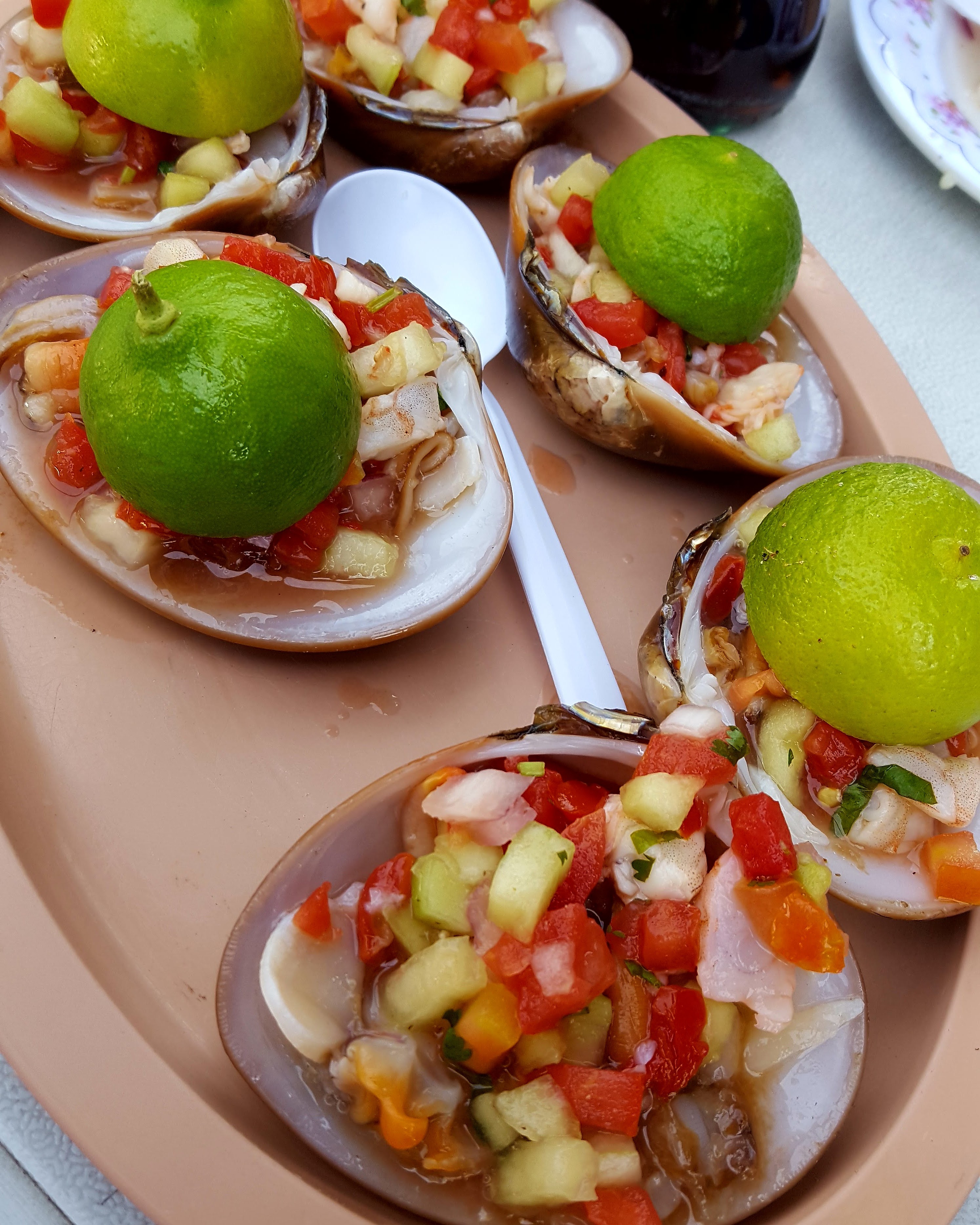 Mariscos El Guamuchilito image 7