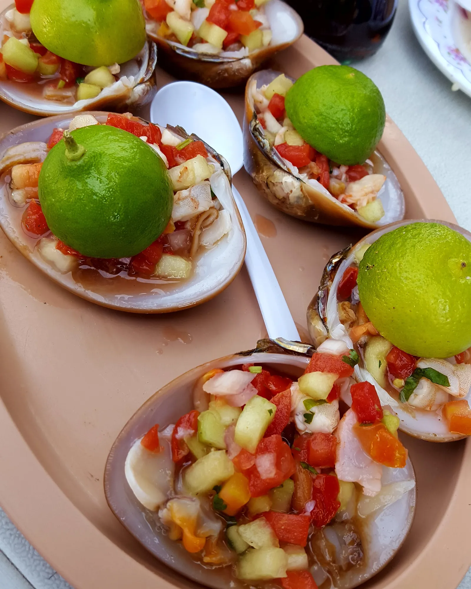 Mariscos El Guamuchilito image 7