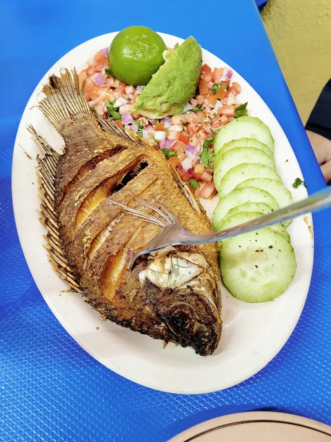 Mariscos El Guamuchilito image 8